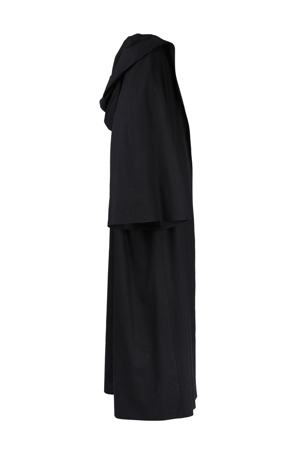 Qui-Gon Jinn Cosplay Kostuum