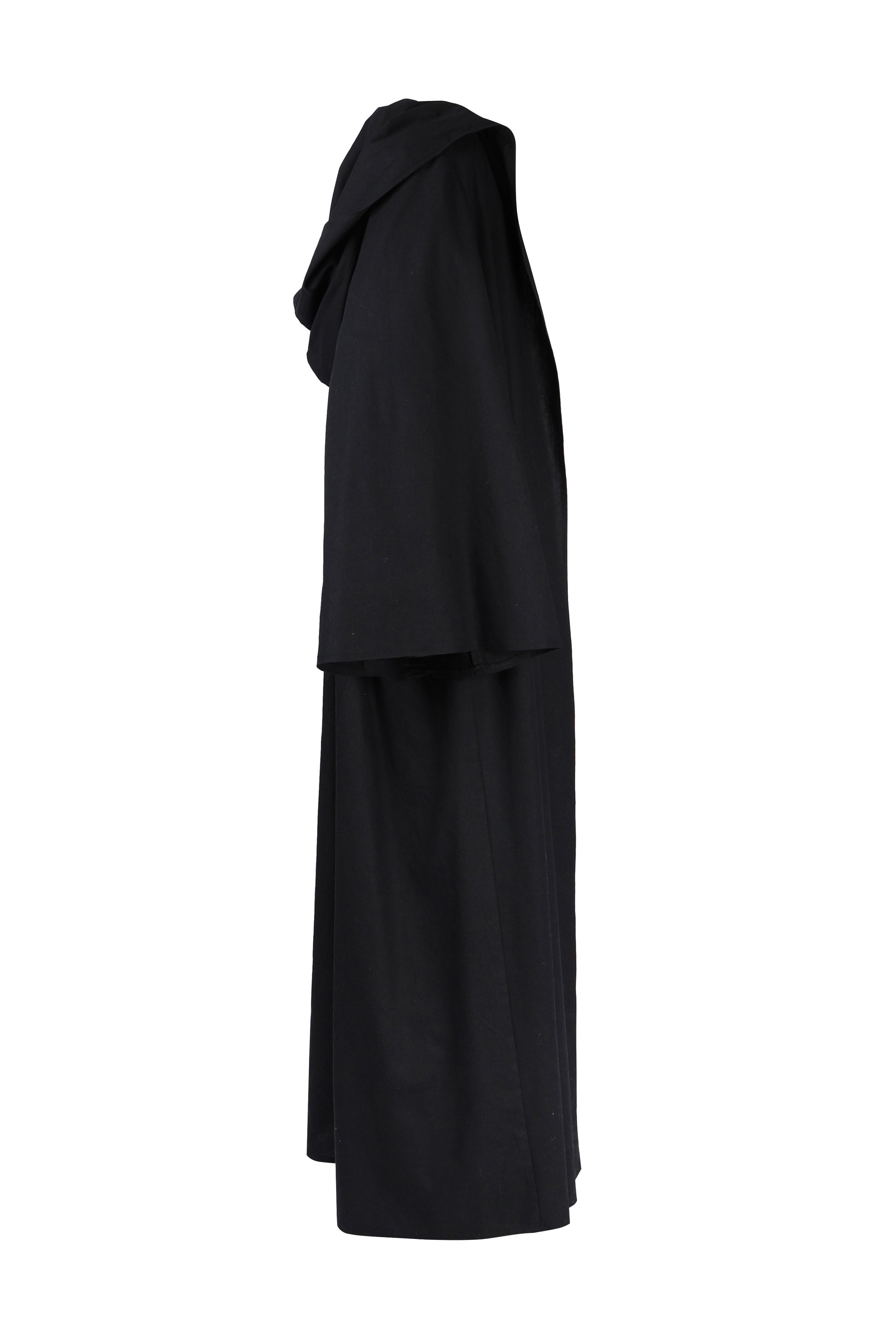 Qui-Gon Jinn Cosplay Kostuum