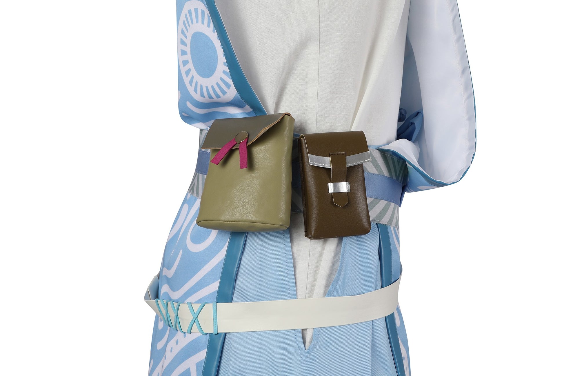 Link Mystic Set Cosplay Kostuum