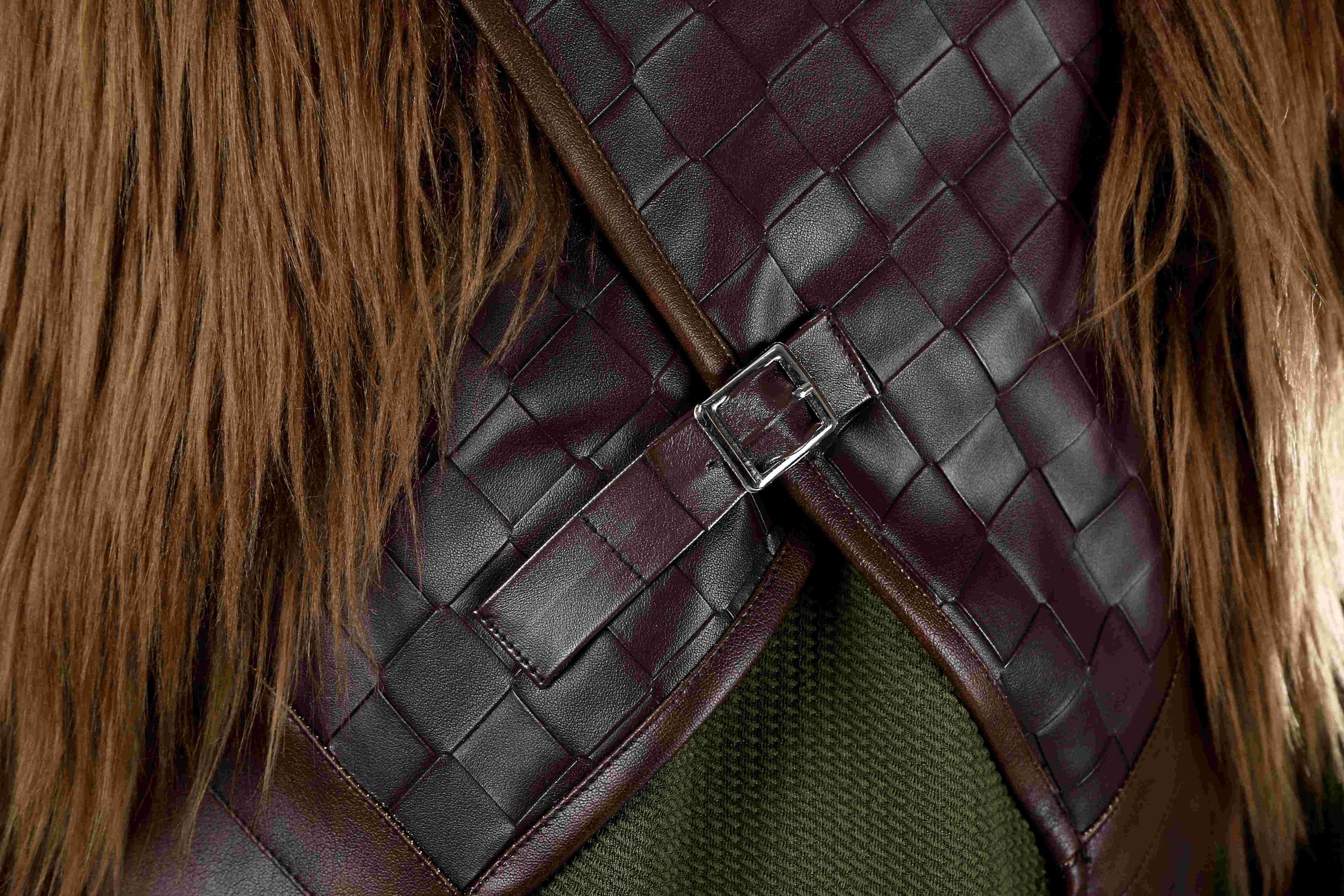 Hiccup Cosplay Kostuum