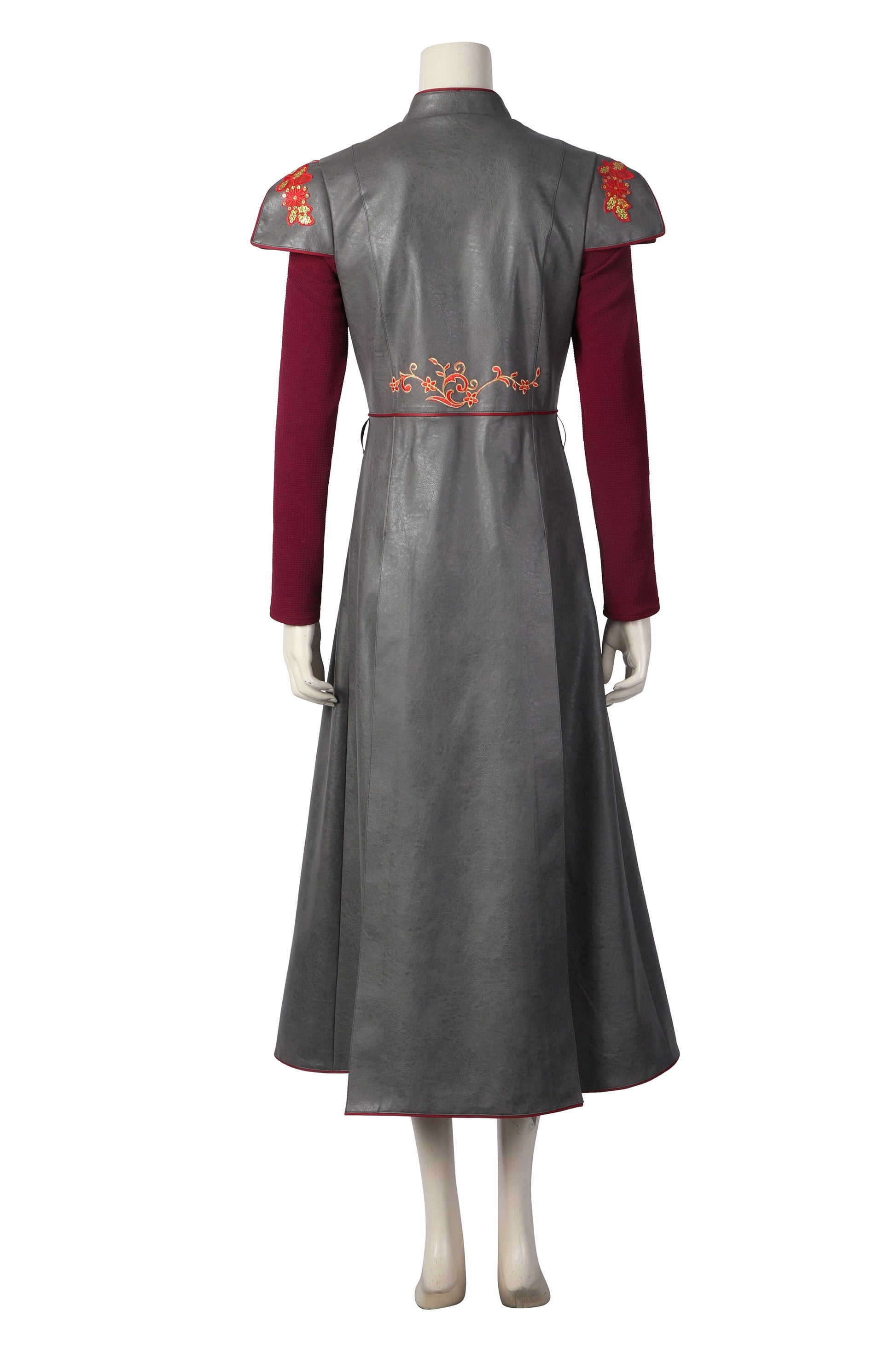 Prinses Rhaenyra Targaryen Cosplay Kostuum