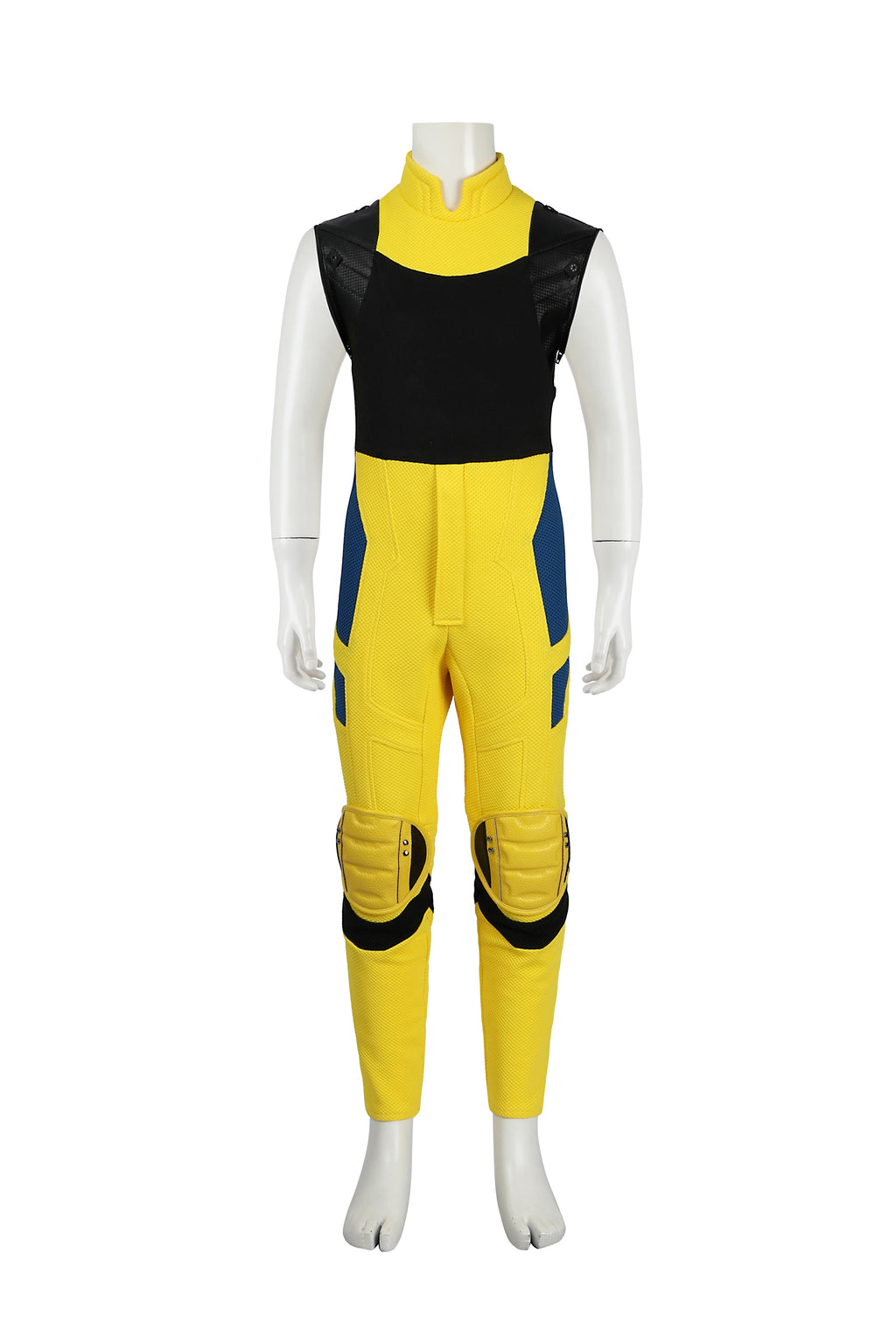 Logan Howlett Cosplay Kostuum