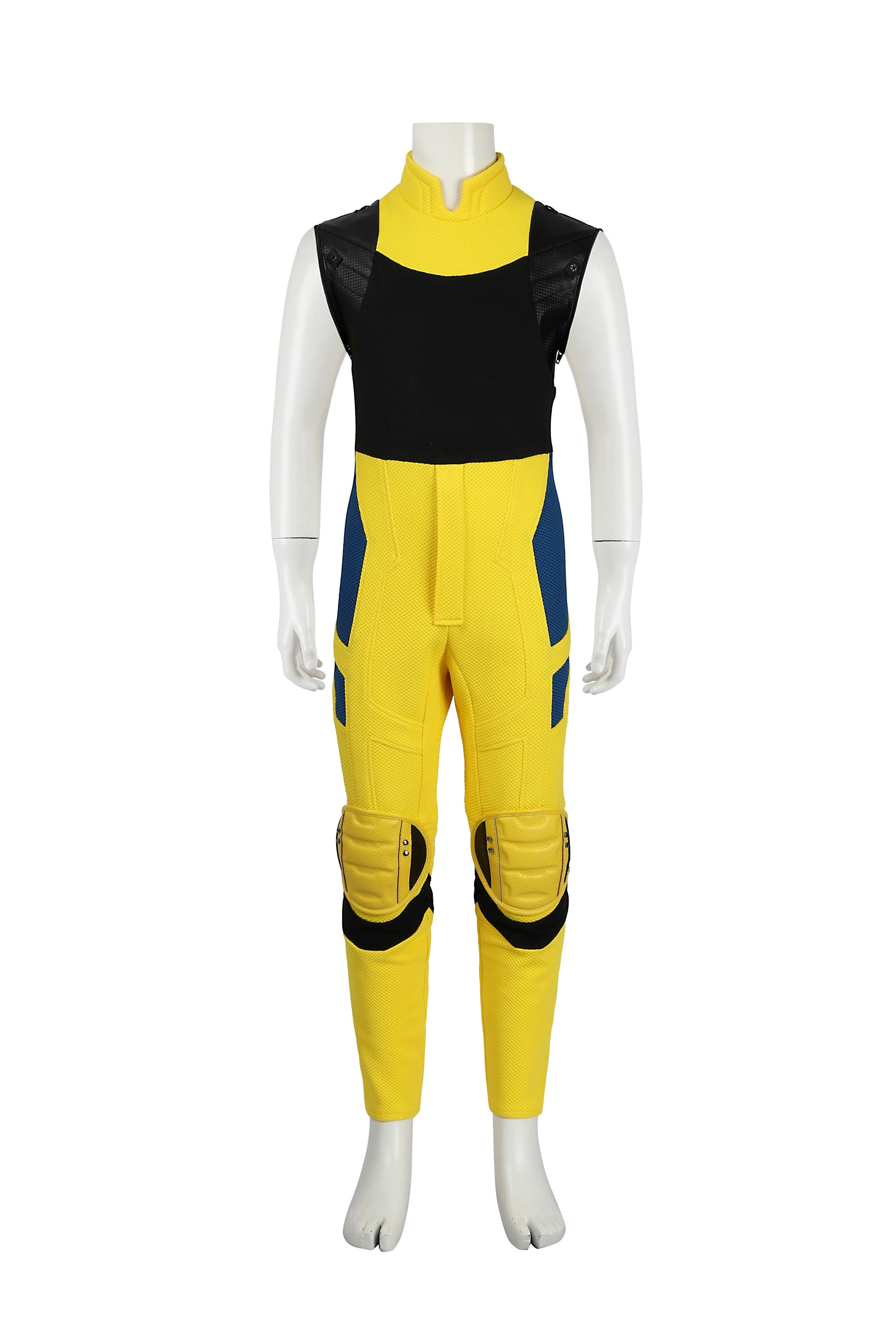 Logan Howlett Cosplay Kostuum