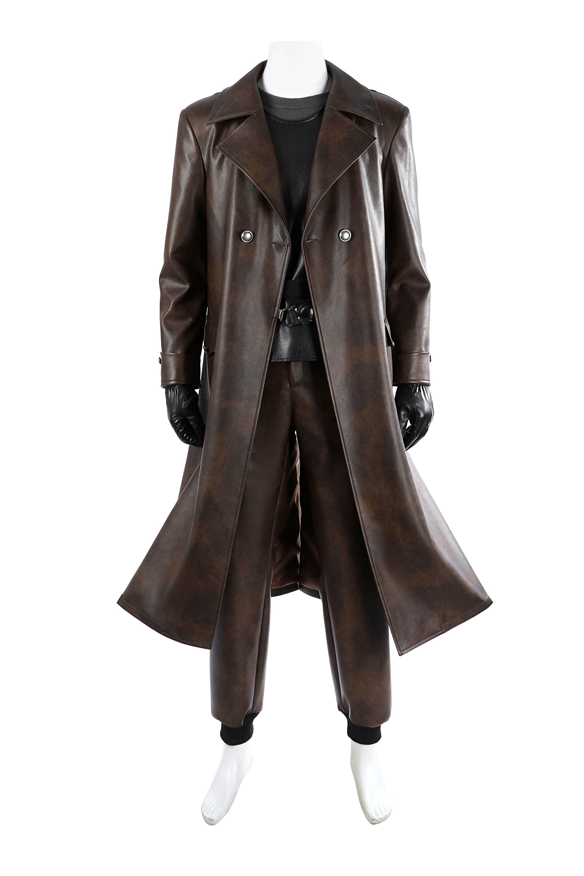 Peter Benjamin Parker Outfit Cosplay Kostuum