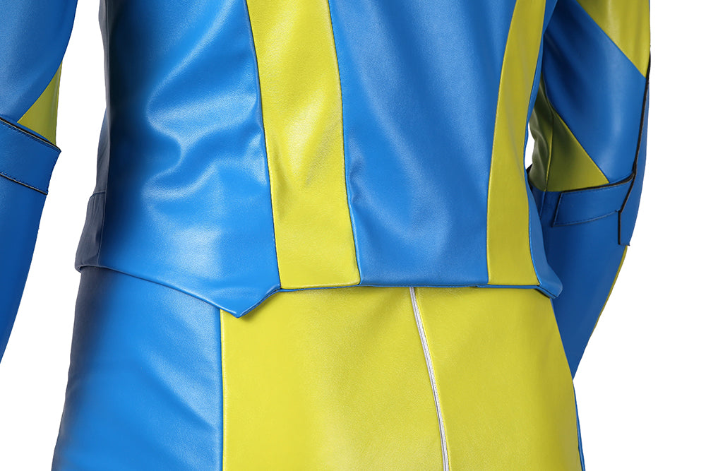 Javelin Cosplay Kostuum