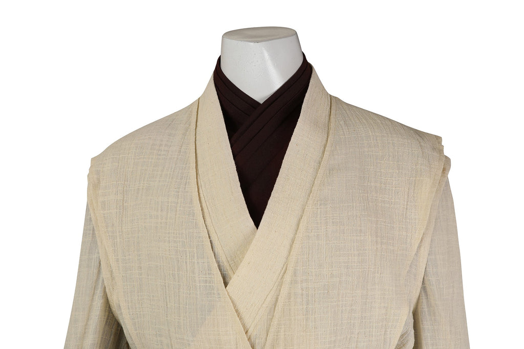 Obi-Wan Kenobi Cosplay-kostuum