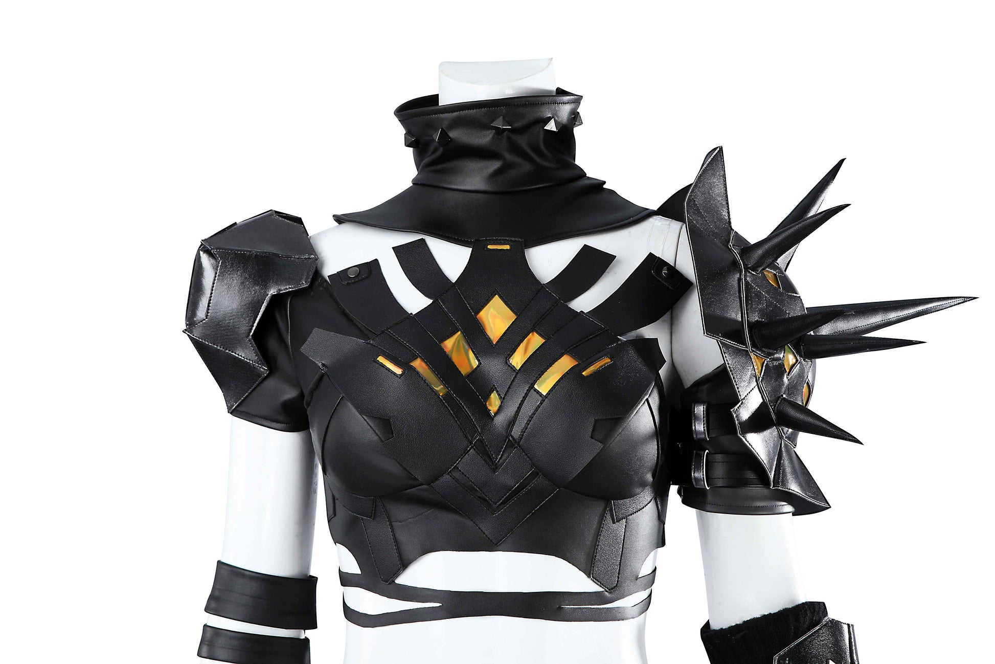 Magik Cosplay Kostuum
