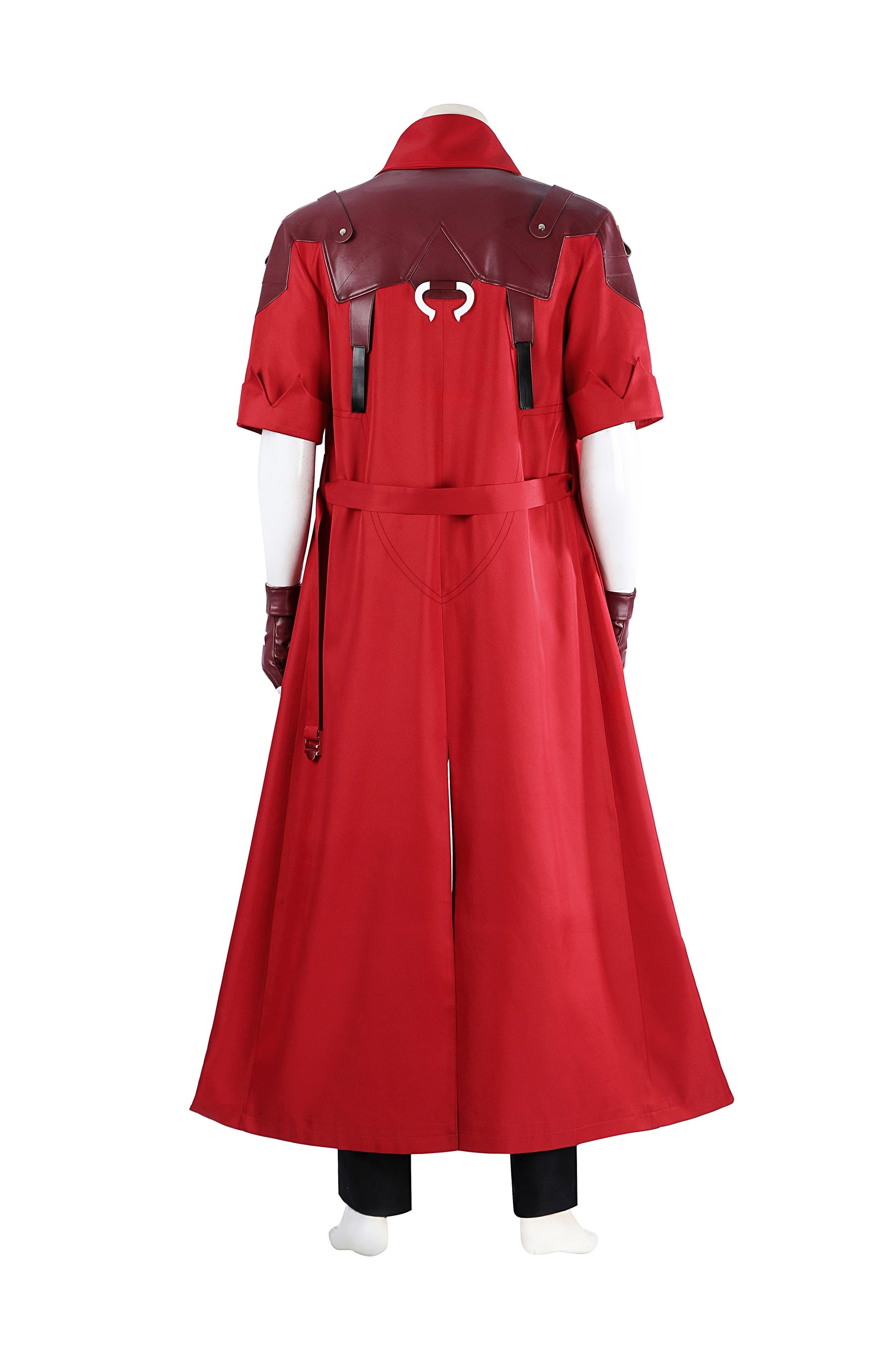 Dante Cosplay Kostuum