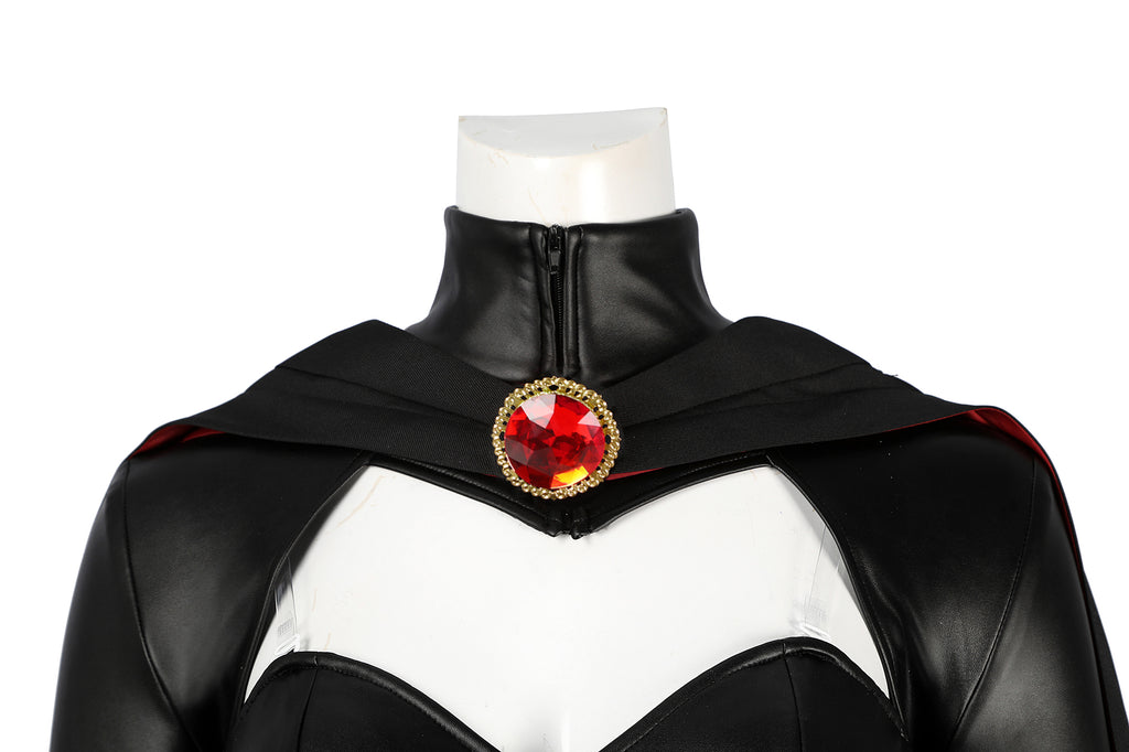 Madelyne Pryor Cosplay Kostuum