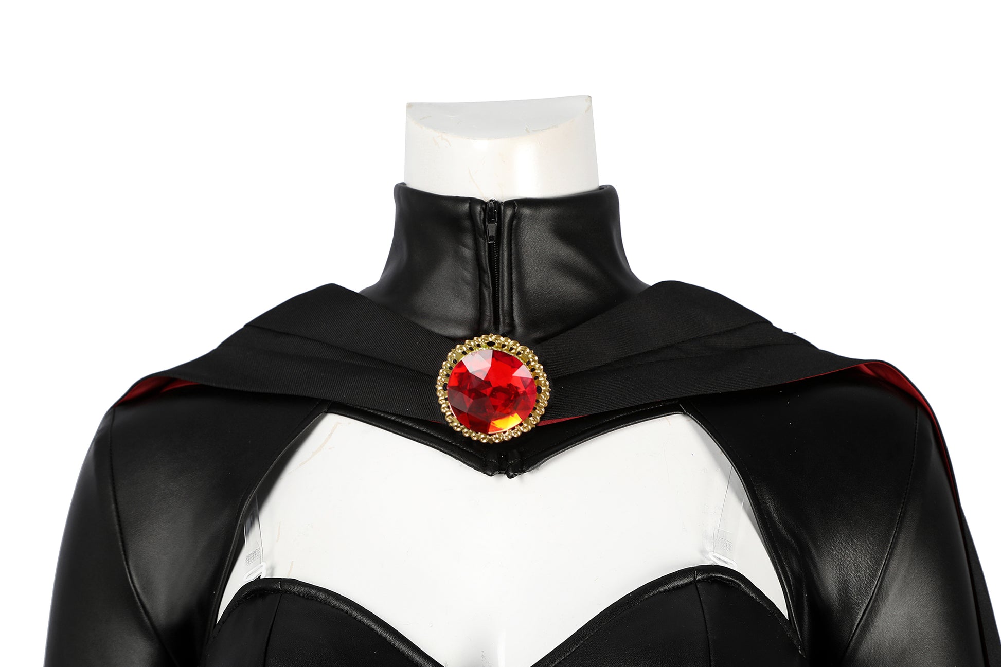Madelyne Pryor Cosplay Kostuum