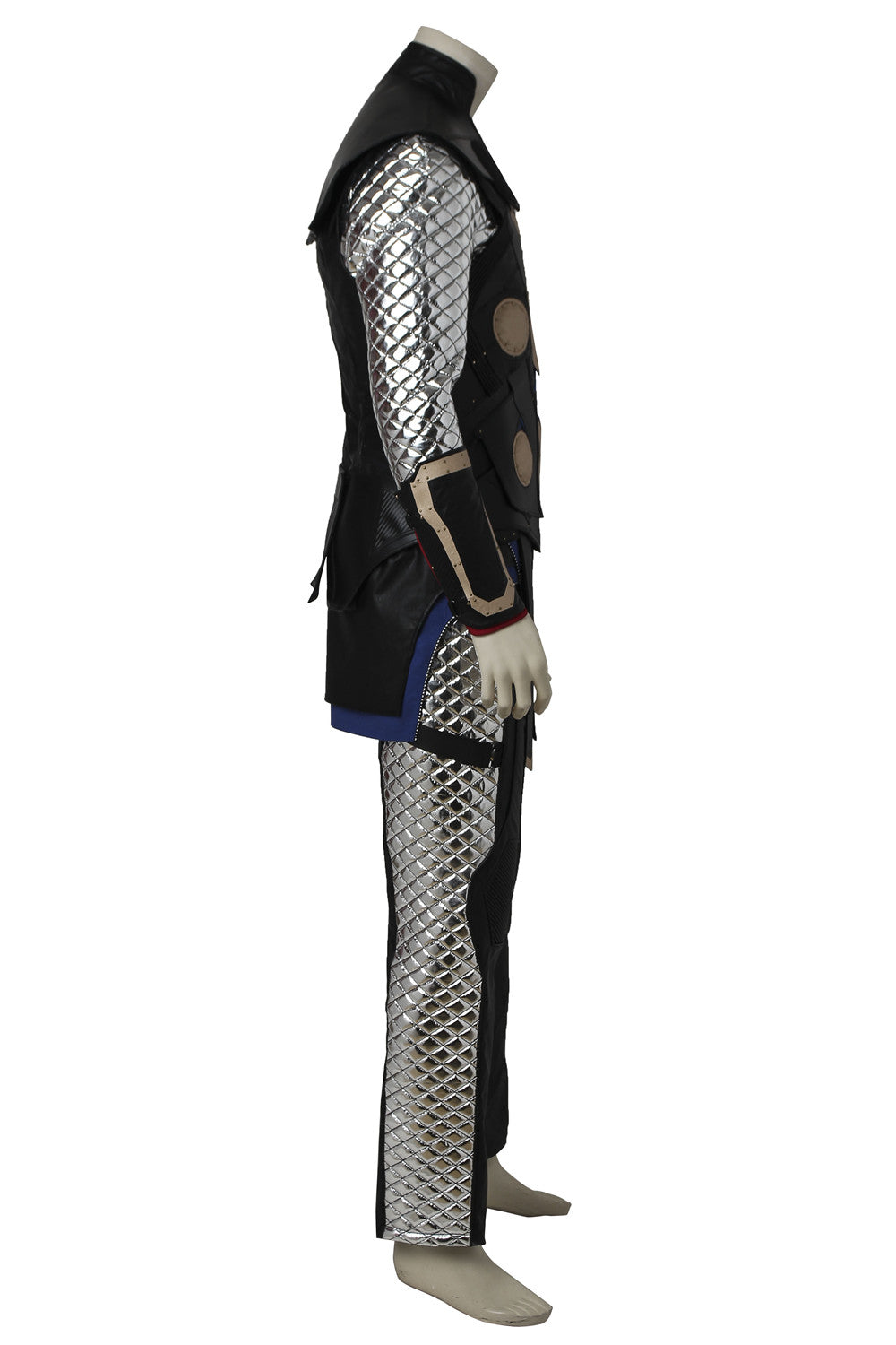 Thor Cosplay Kostuum