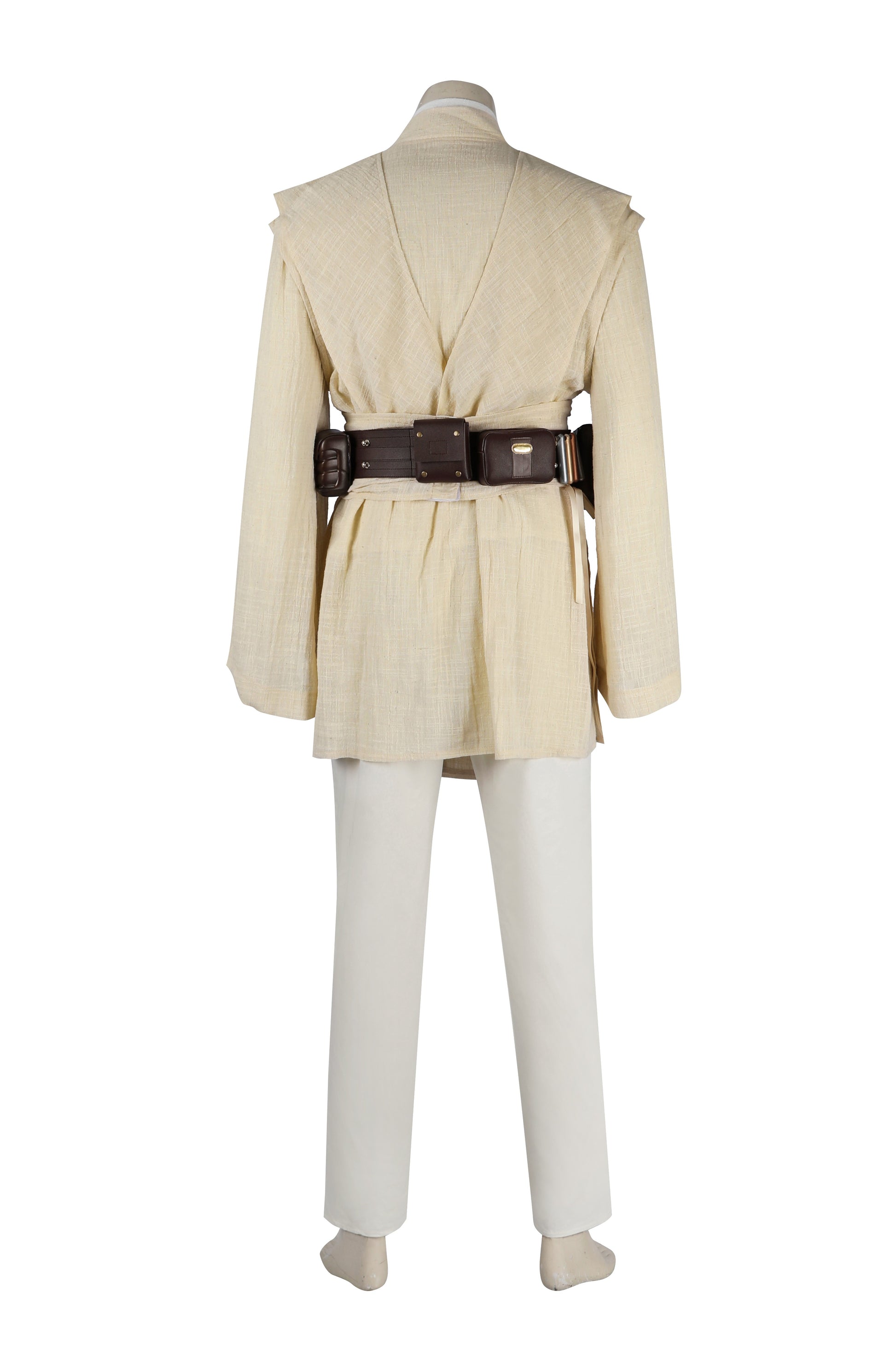 Obi-Wan Kenobi Outfit Cosplay Kostuum