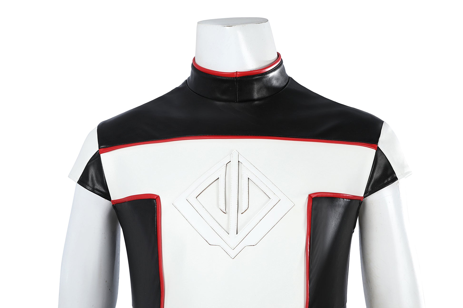 Mister Terrific Cosplay Kostuum
