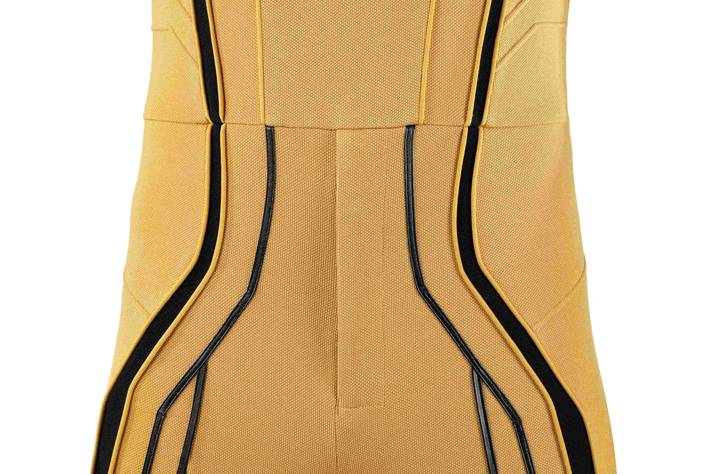 Sentry Jumpsuit Cosplay Kostuum