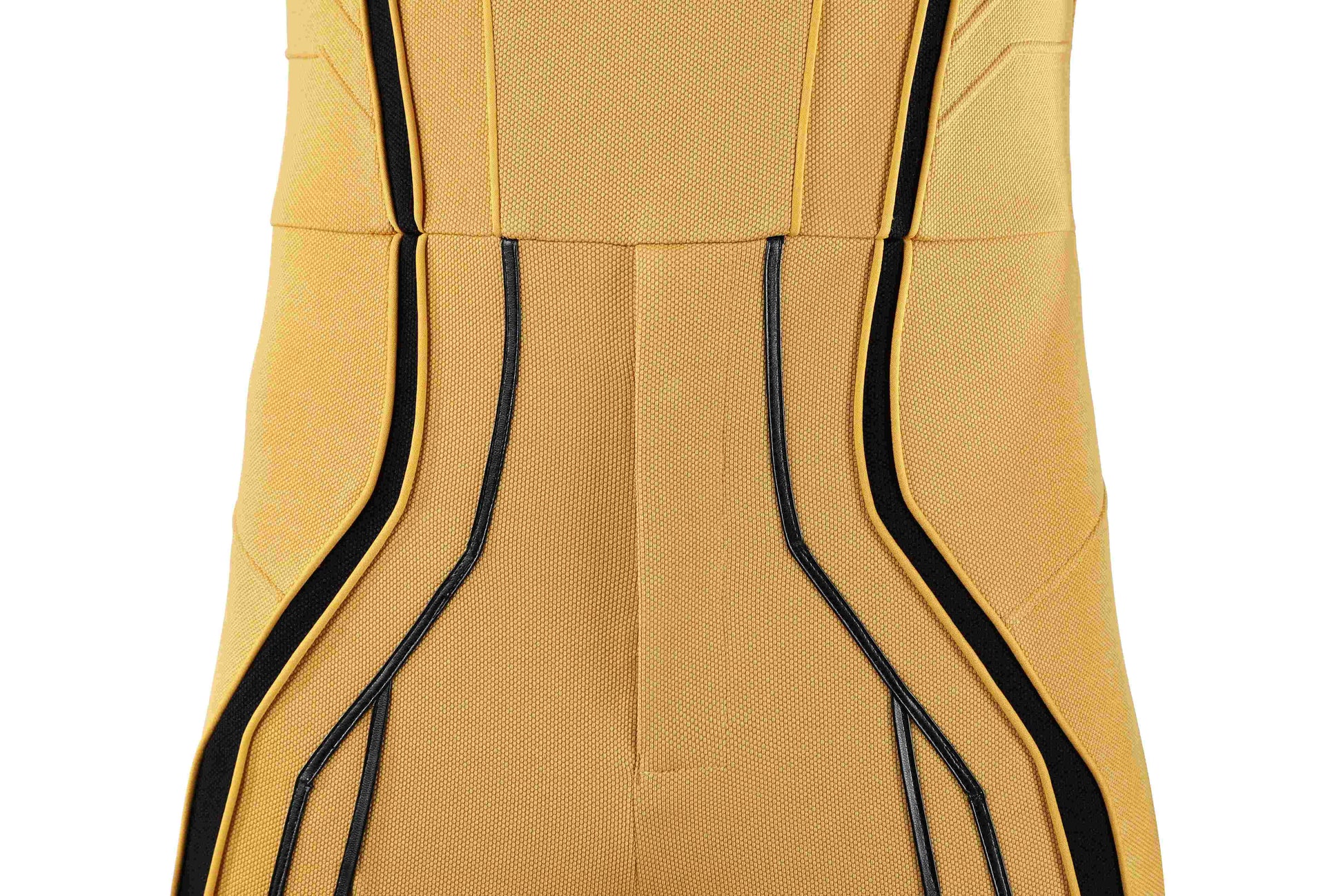 Sentry Jumpsuit Cosplay Kostuum