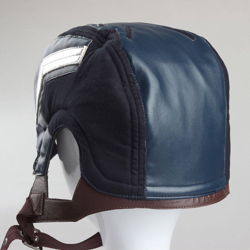 Captain America Steve Rogers Cosplay Kostuum