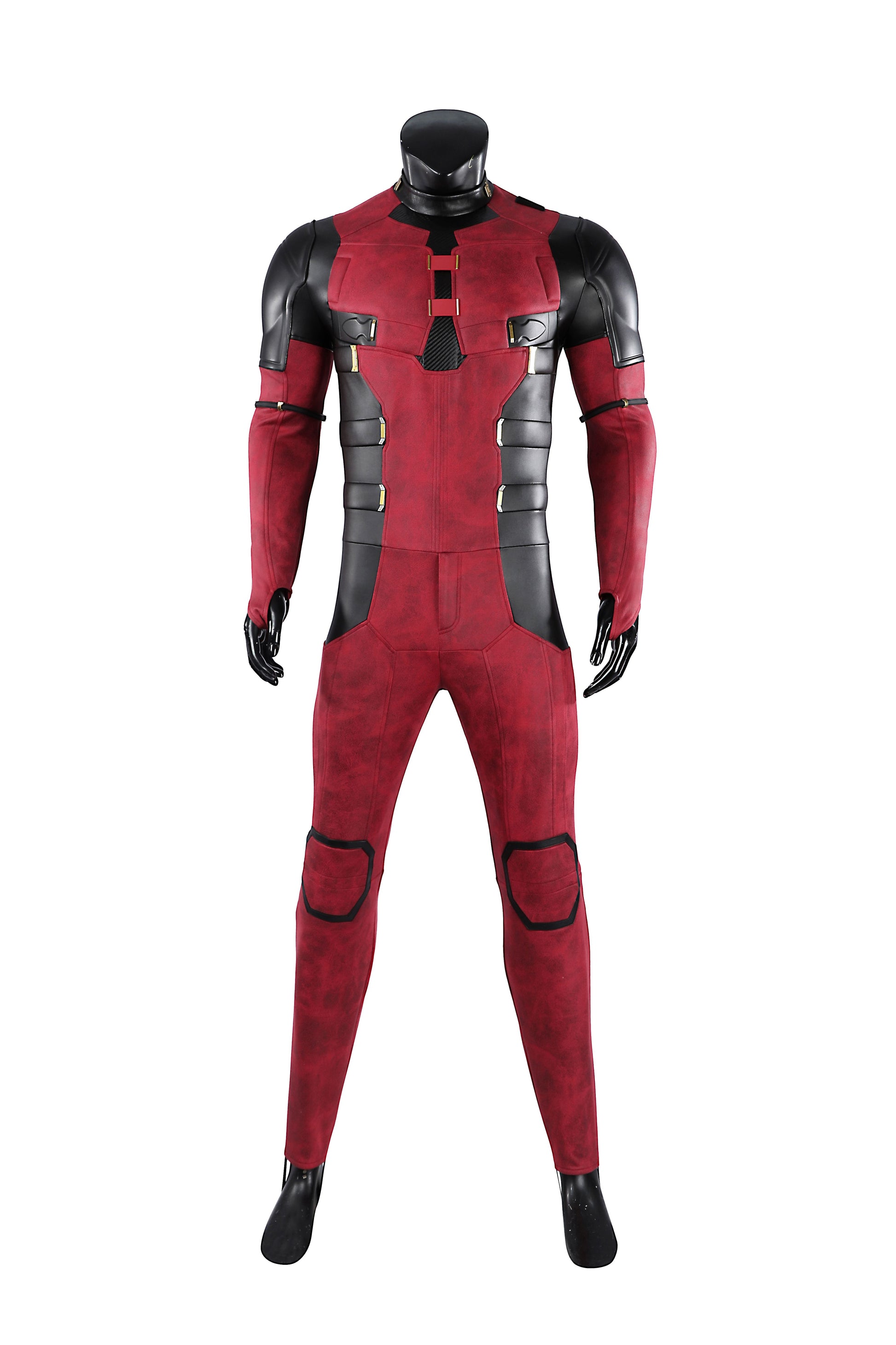 Wade Wilson Cosplay Kostuum
