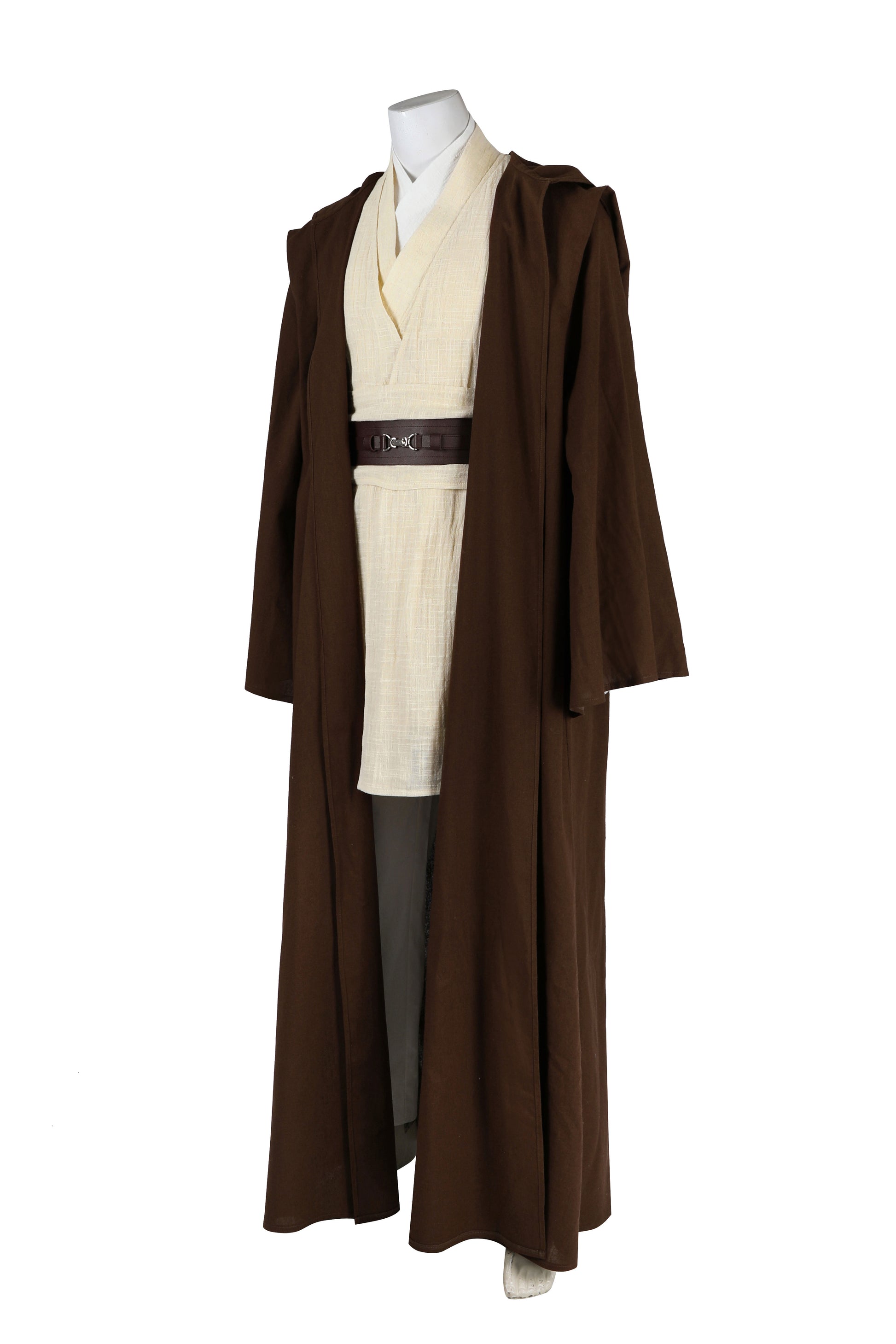 Obi-Wan Kenobi Outfit Cosplay Kostuum