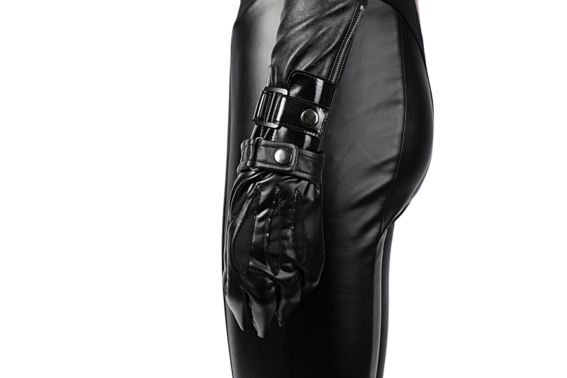 Selina Kyle Cosplay Kostuum