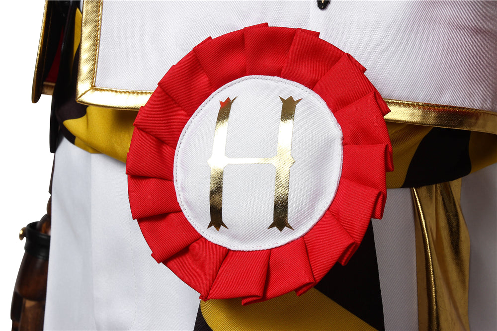 Trey Clover Cosplay Kostuum