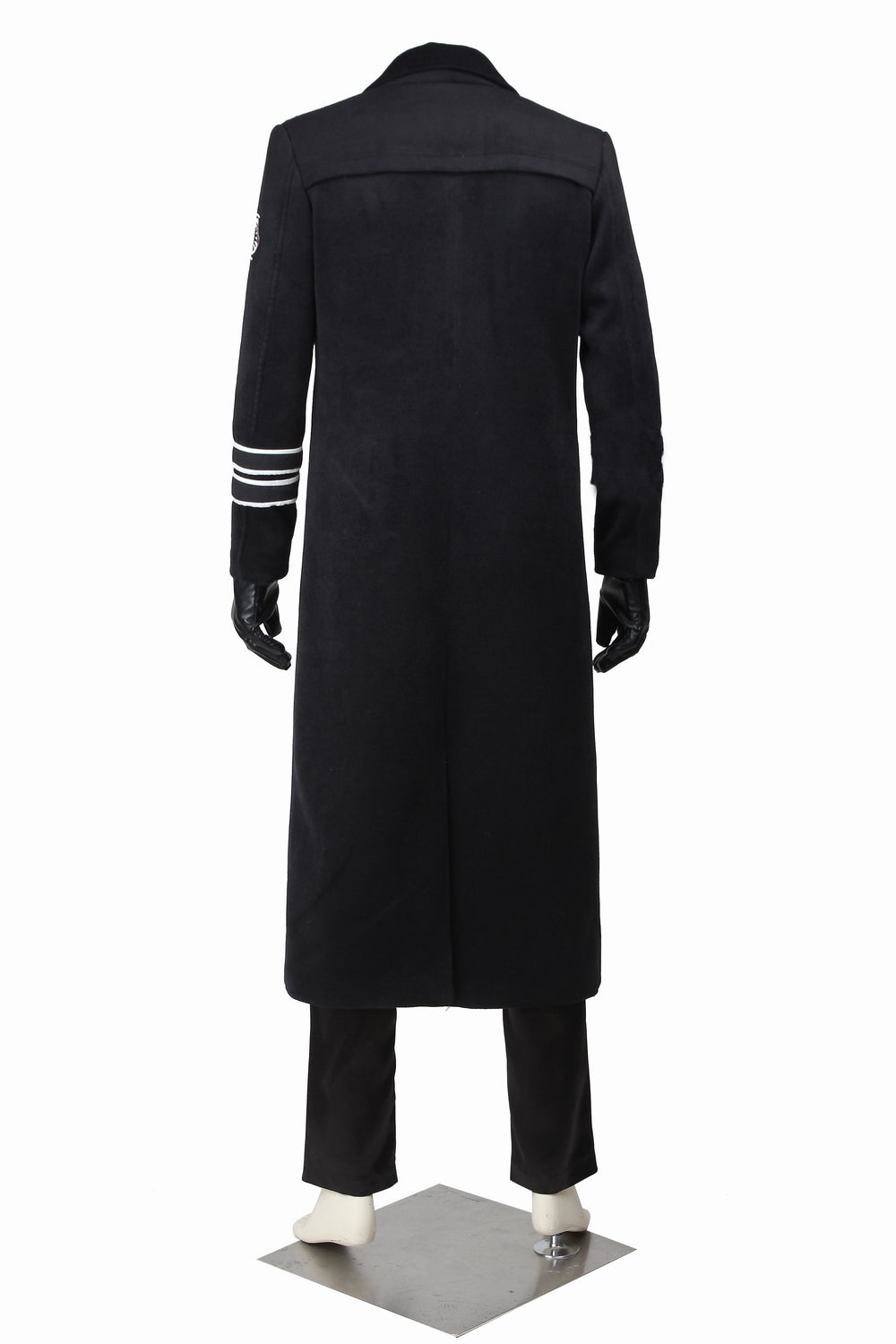 Hux Cosplay Kostuum