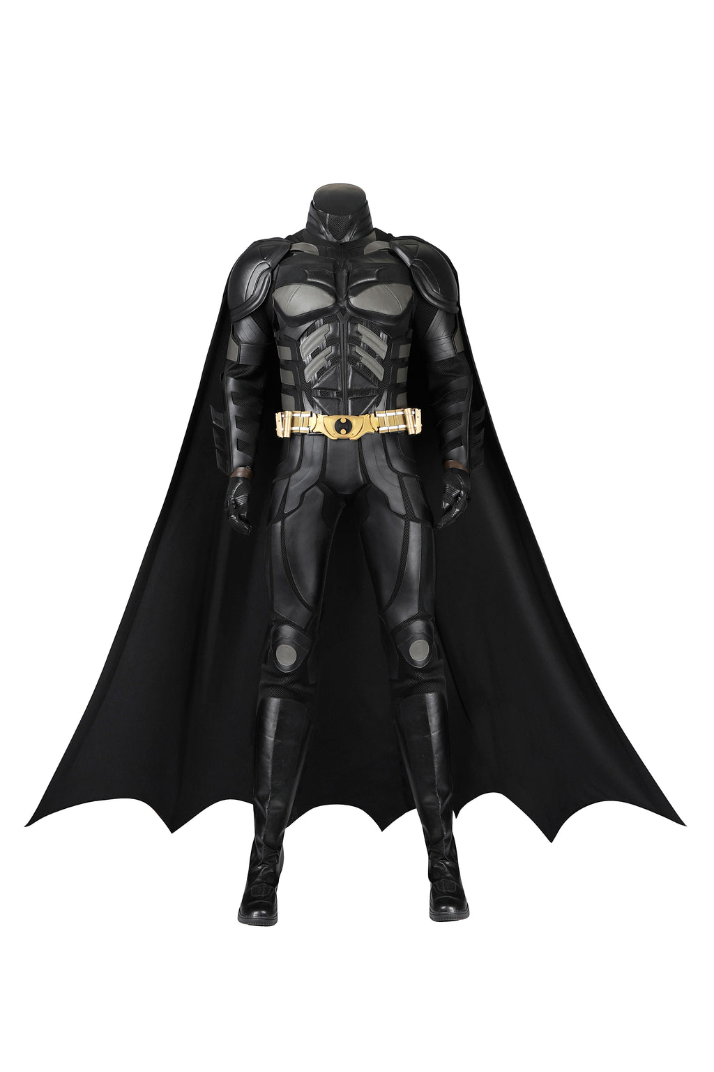 Bruce Wayne Outfit Cosplay Kostuum