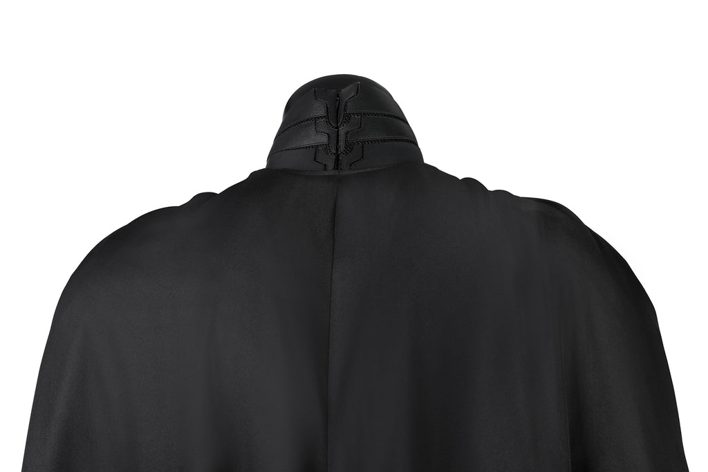 Bruce Wayne Outfit Cosplay Kostuum