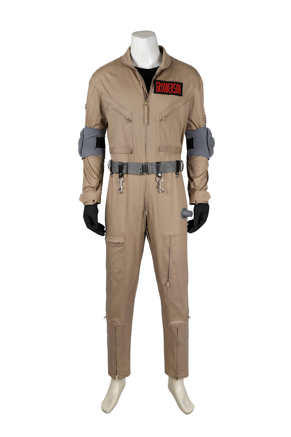 Gary Grooberson Cosplay Kostuum