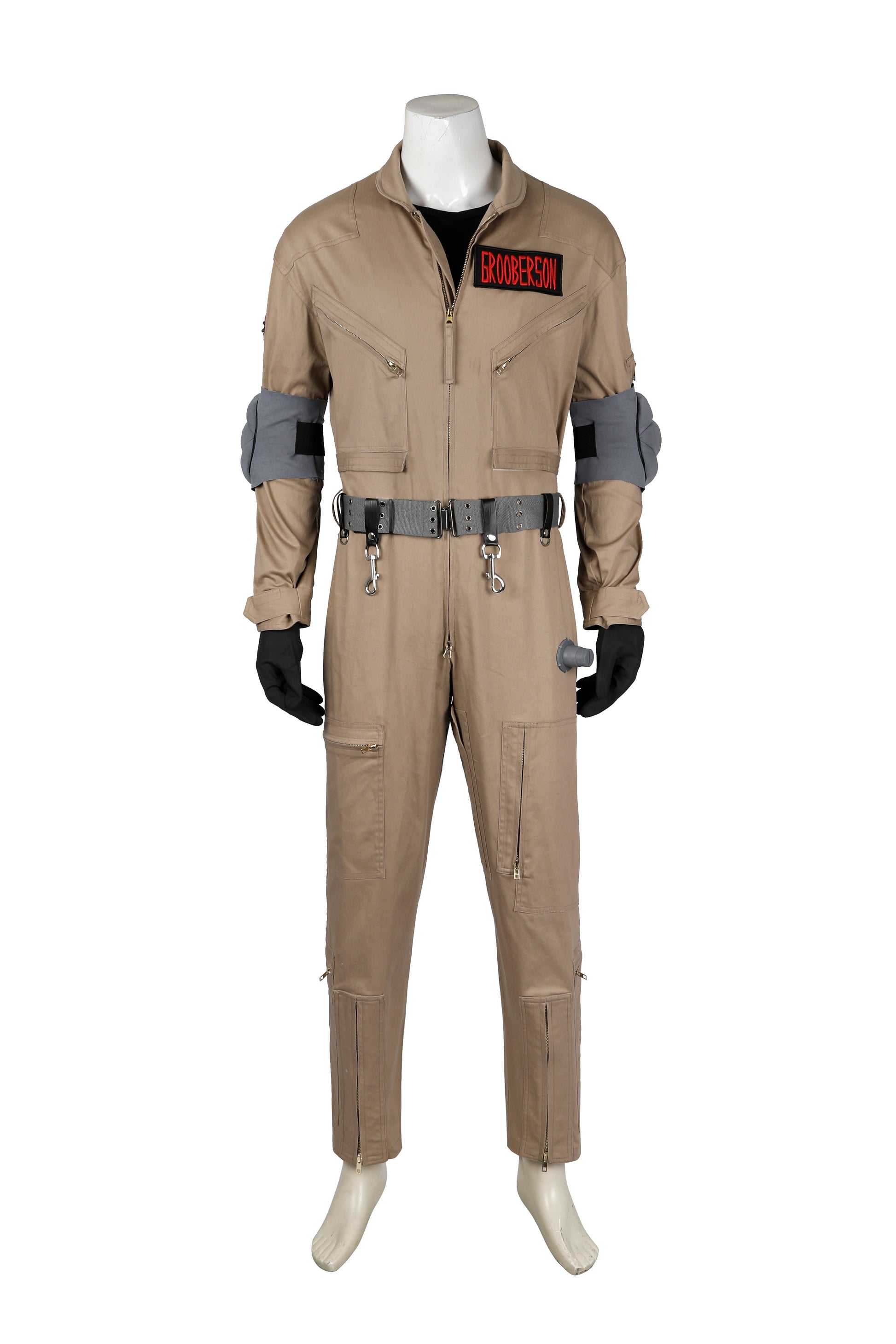 Gary Grooberson Cosplay Kostuum