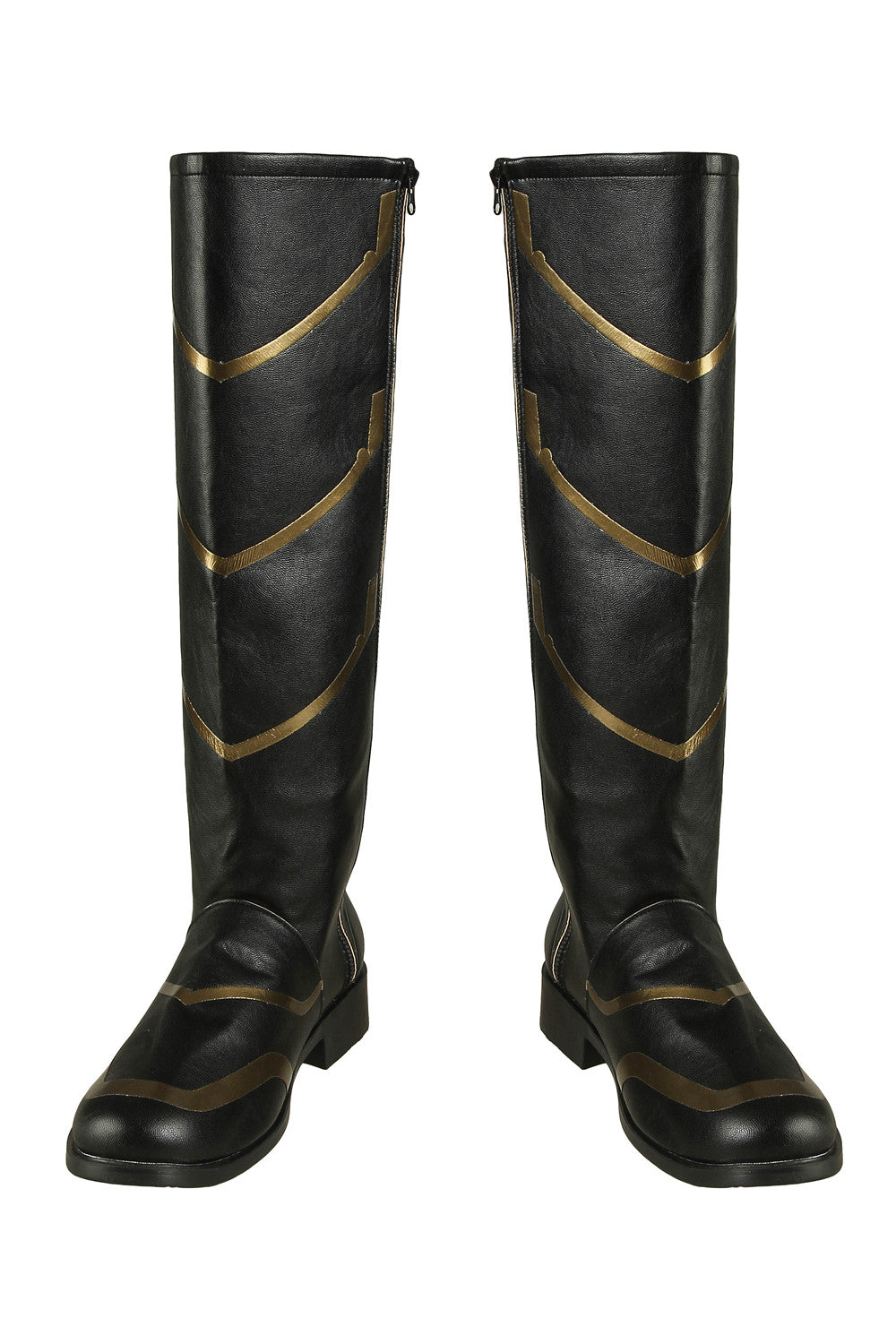 Clint Barton Black Outfit Cosplay Kostuum