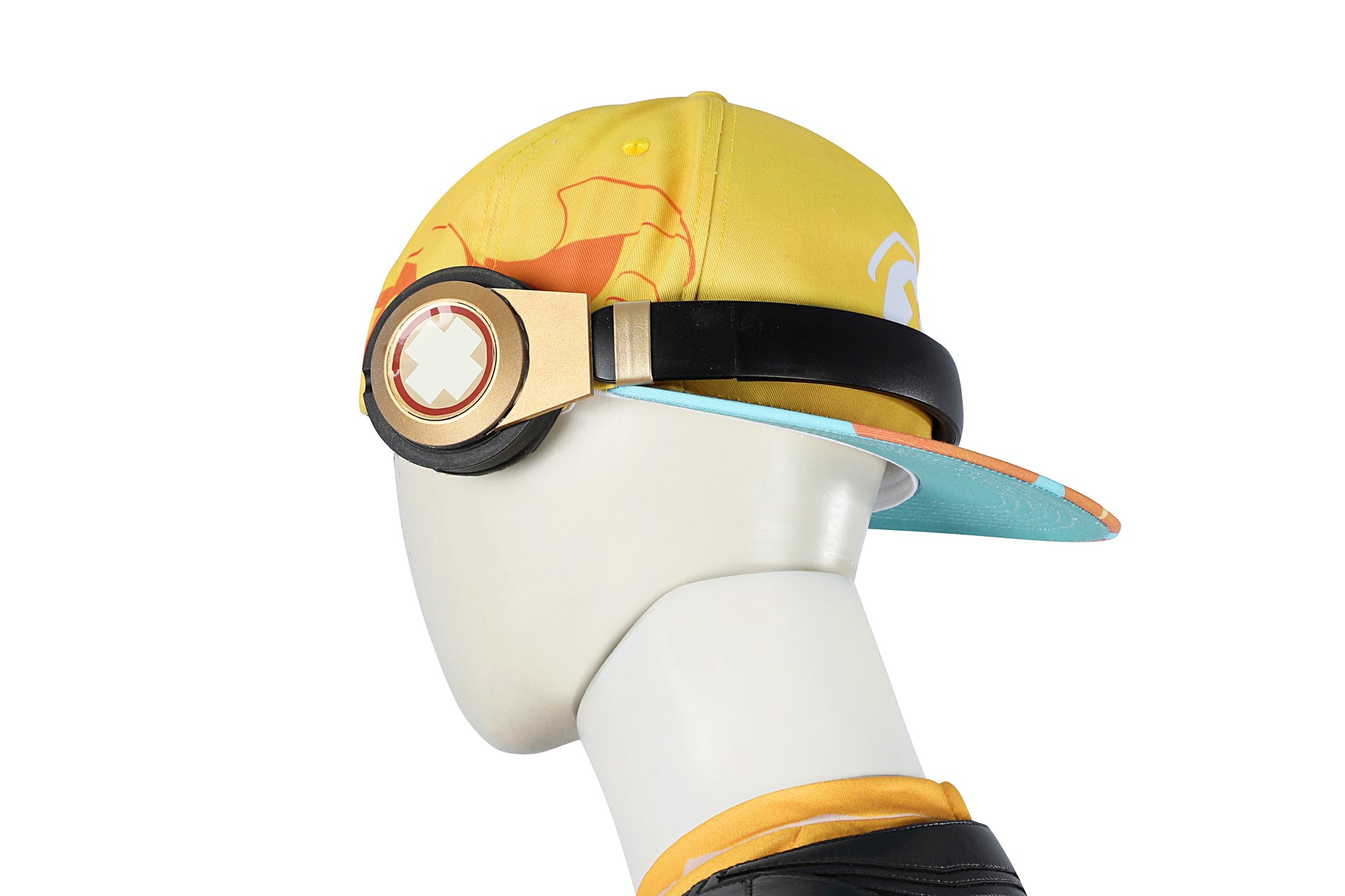 Raze Outfit Cosplay Kostuum