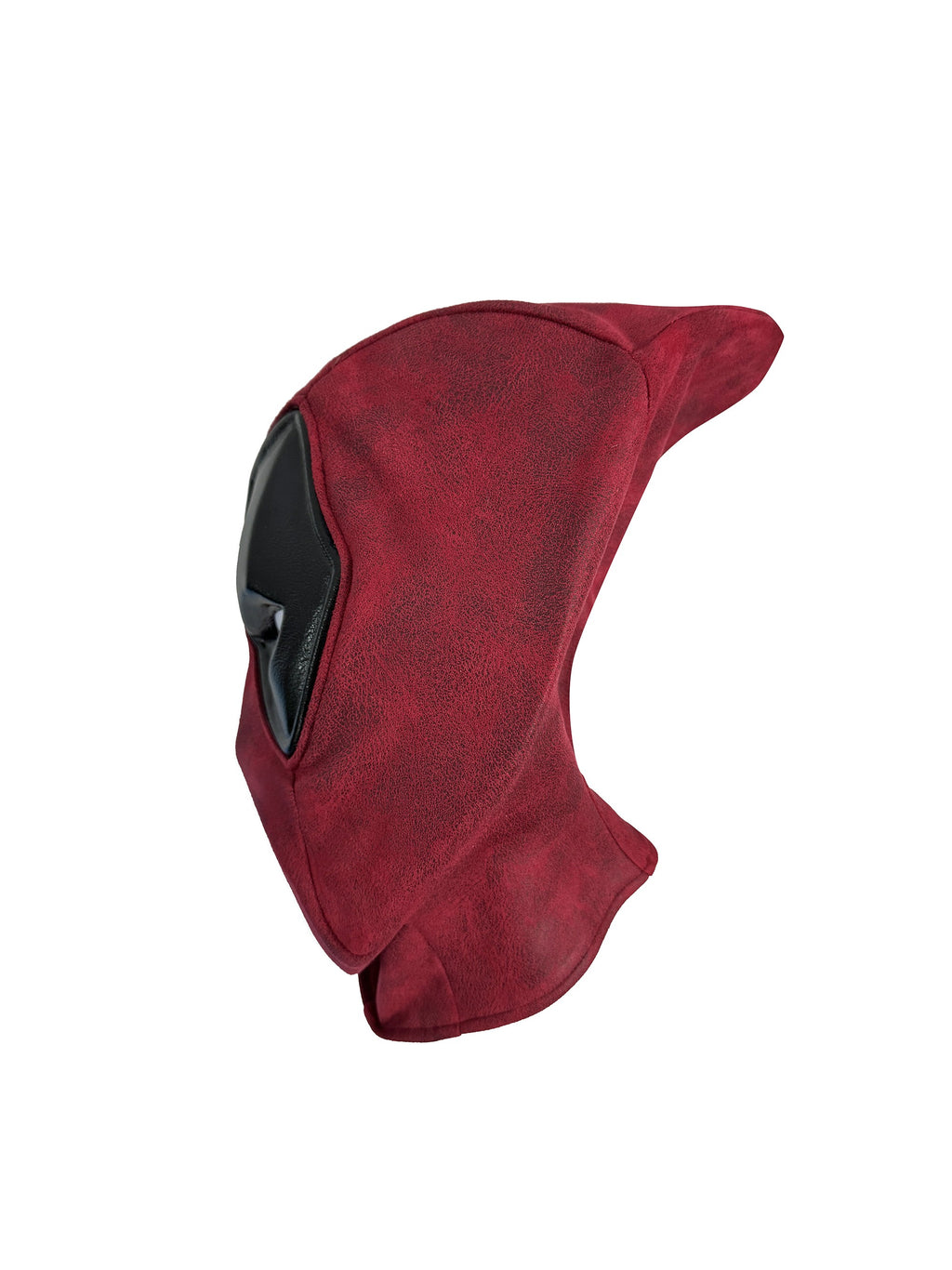 Wade Wilson Rood Outfit Cosplay Kostuum