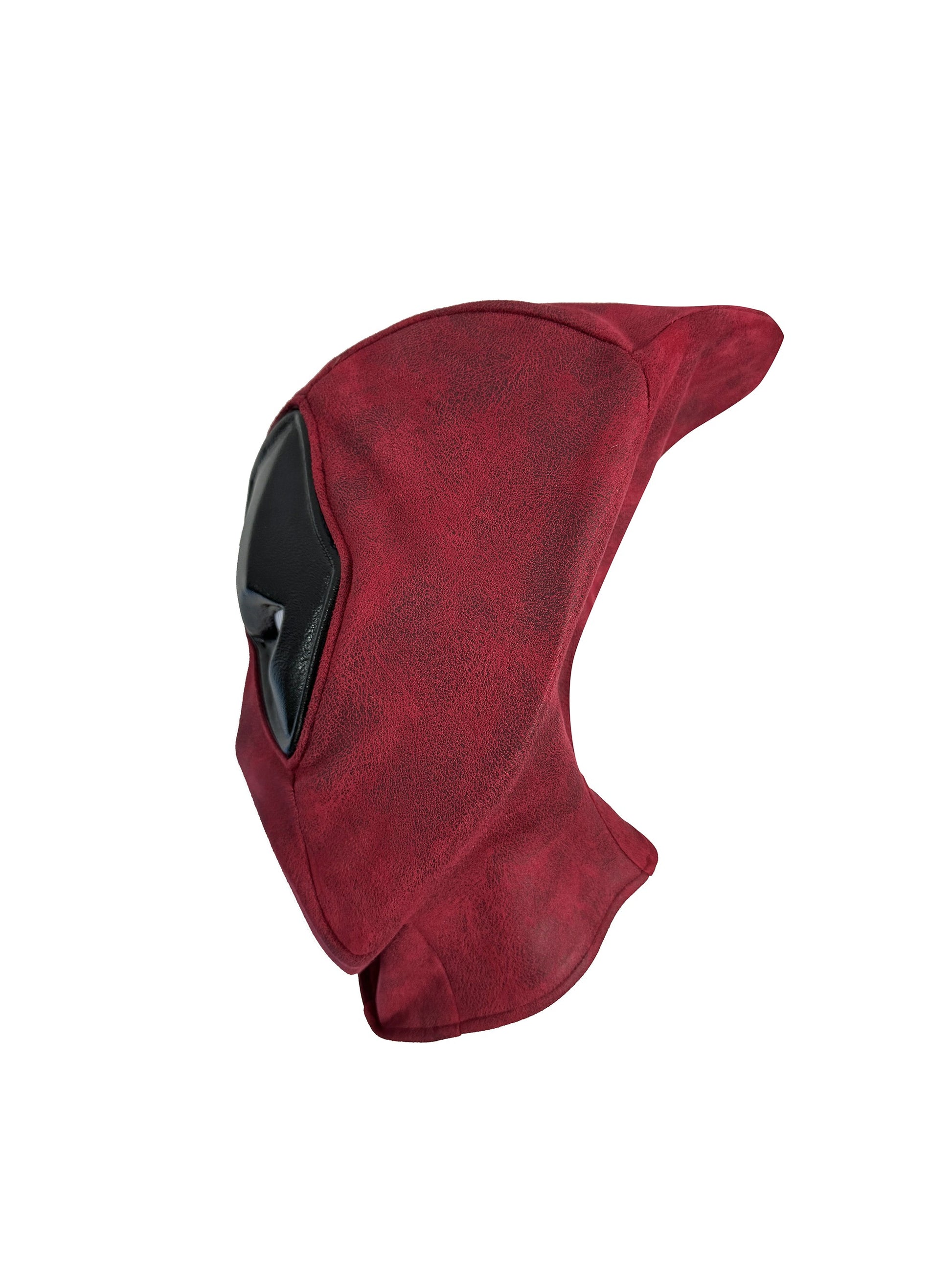 Wade Wilson Rood Outfit Cosplay Kostuum
