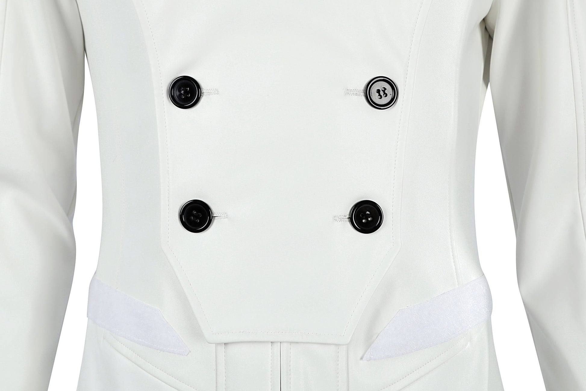 Ever Crisis Sephiroth Outfit Cosplay Kostuum