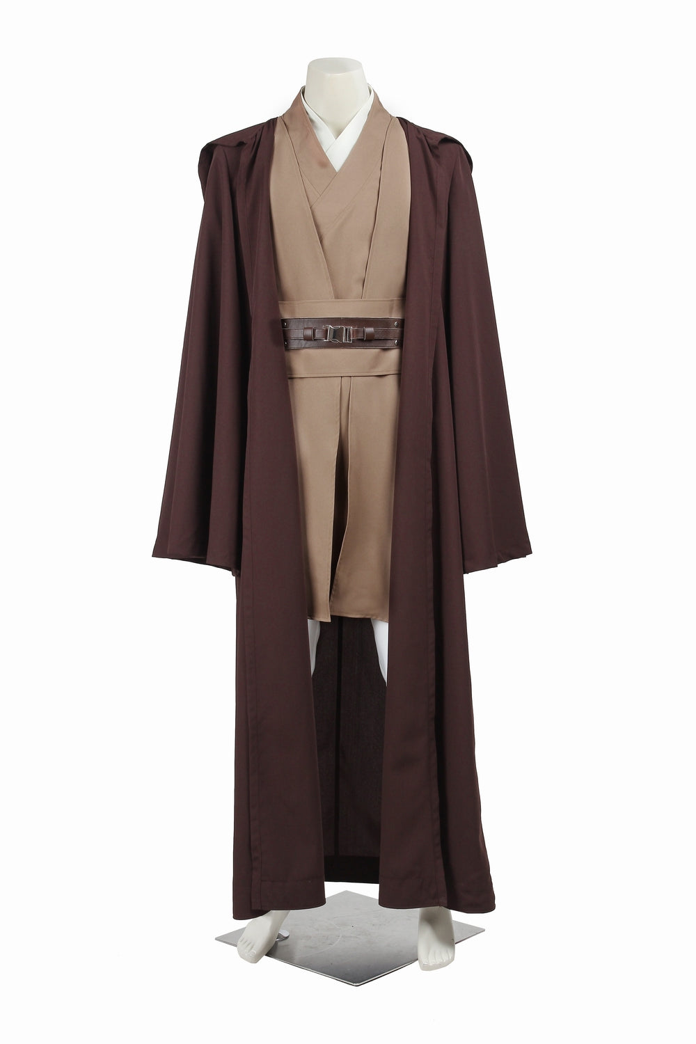 Mace Windu Cosplay Kostuum