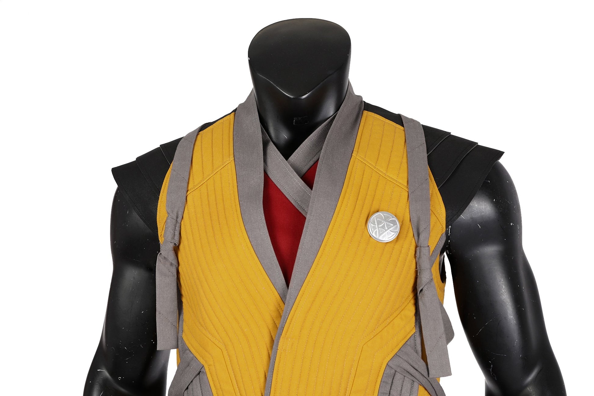 Scorpion cosplay kostuum