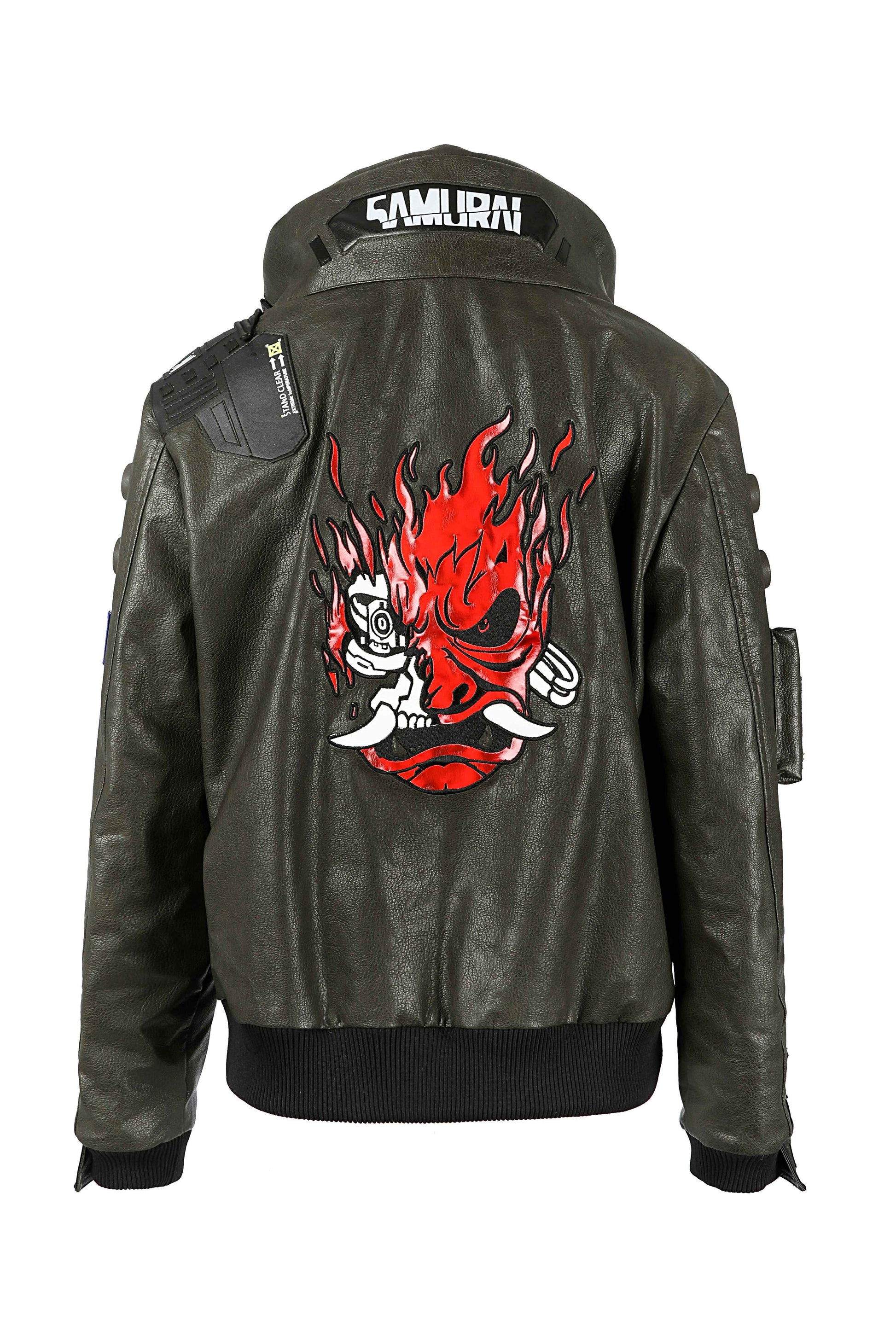 Vrouwelijk V Outfit Cosplay Kostuum