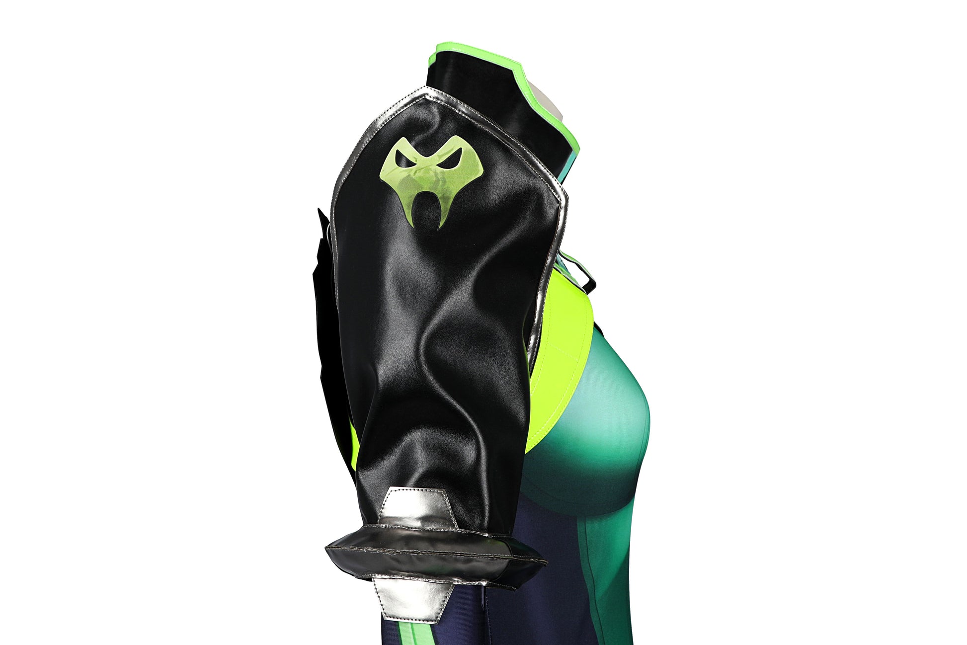 Viper Cosplay Kostuum