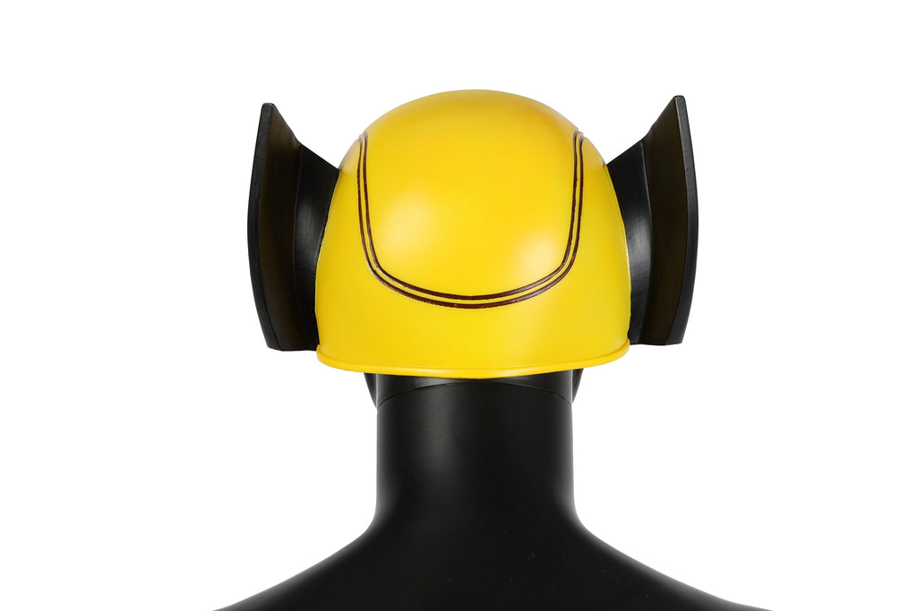 James Howlett Jumpsuit Cosplay Kostuum