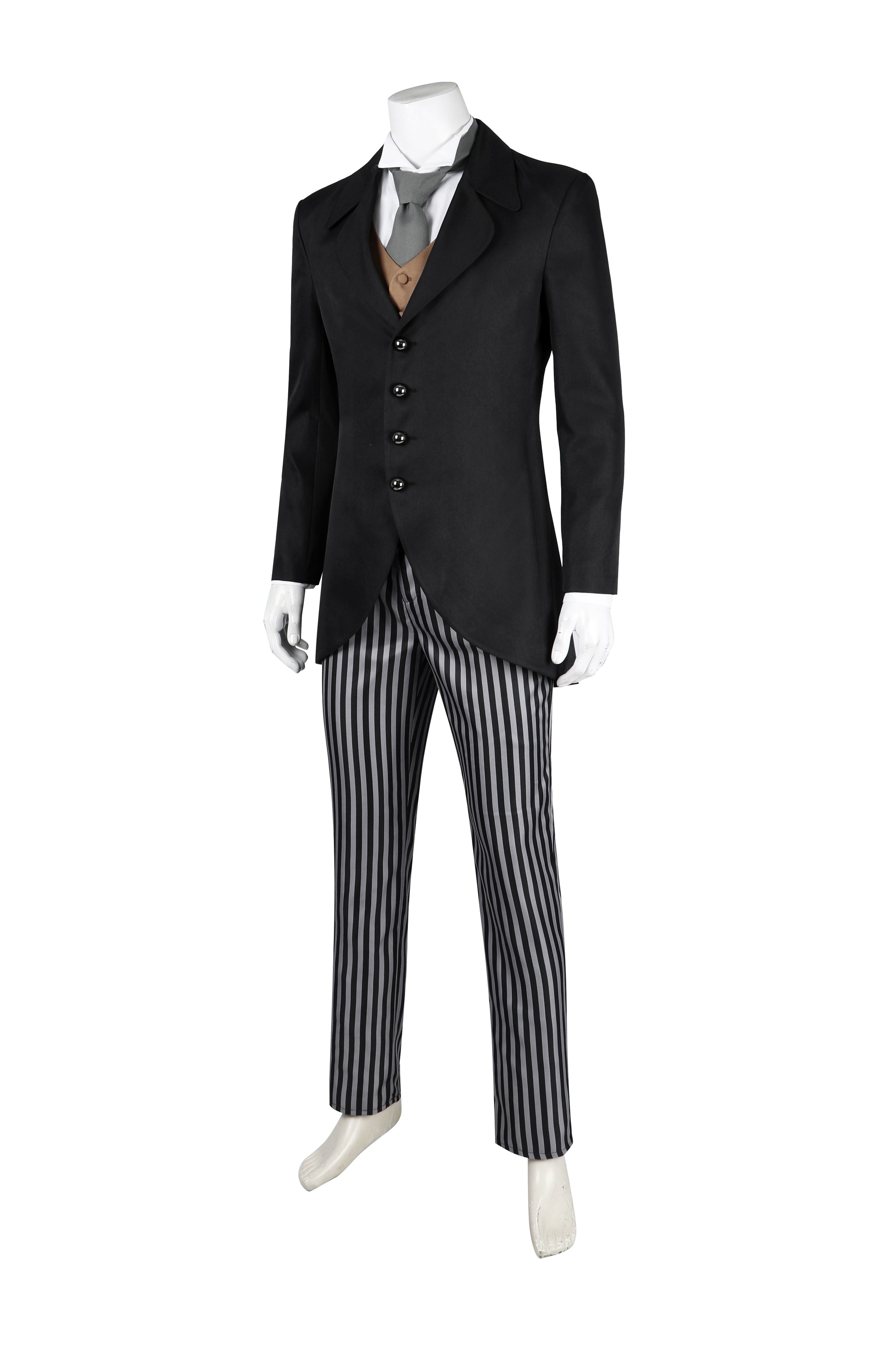 Victor Van Dort Cosplay Kostuum