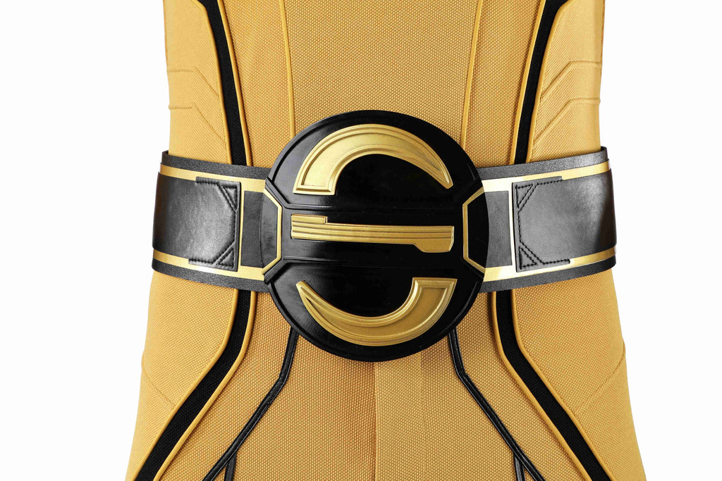 Sentry Jumpsuit Cosplay Kostuum