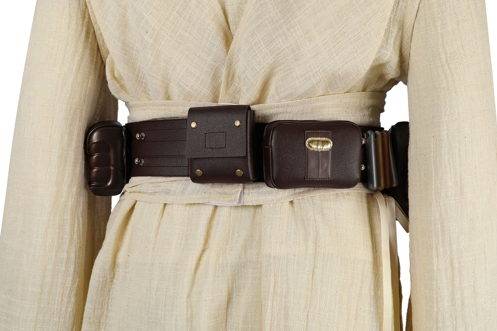 Obi-Wan Kenobi Outfit Cosplay Kostuum