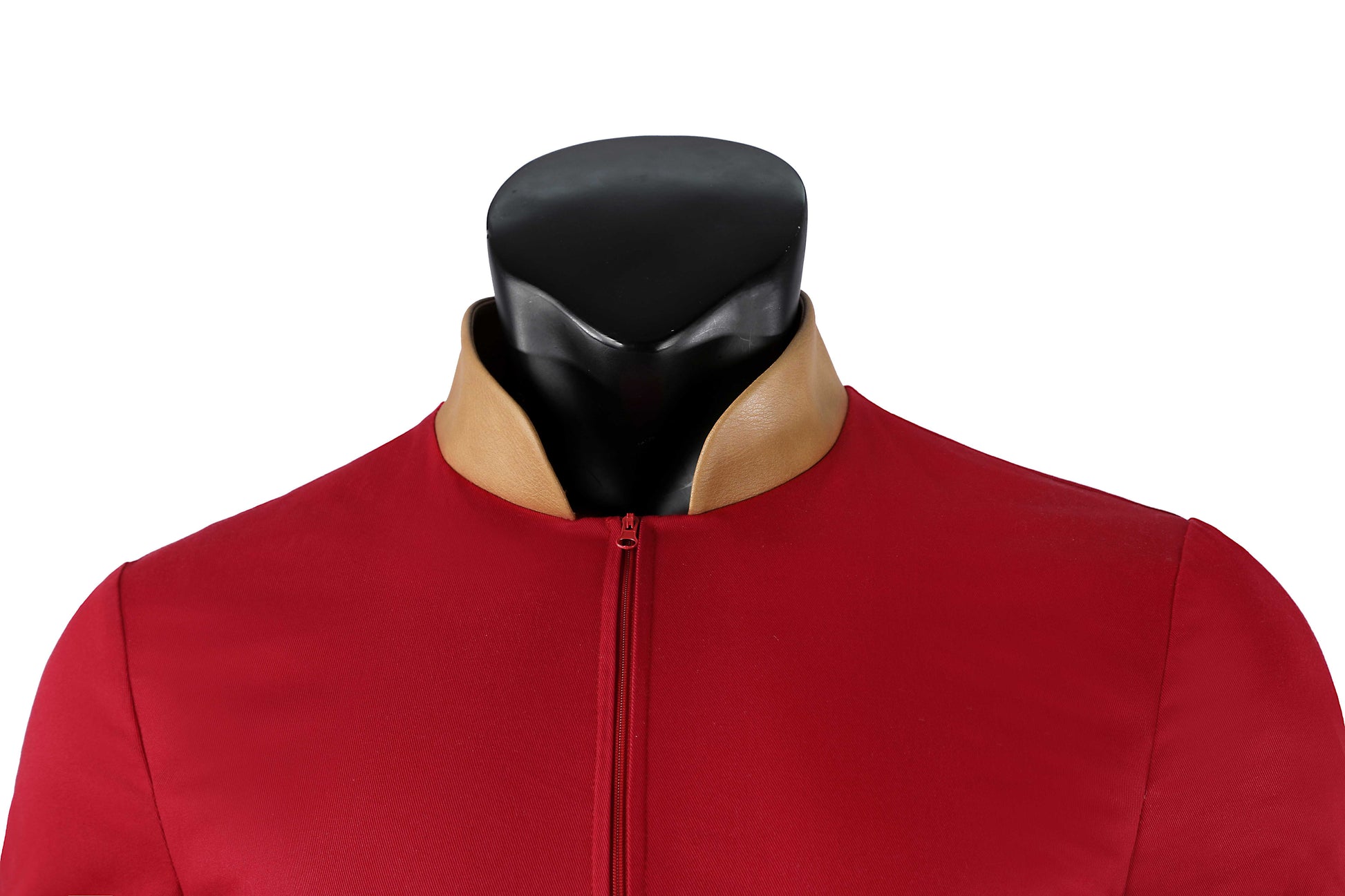 Red Guardian Alexei Cosplay Kostuum