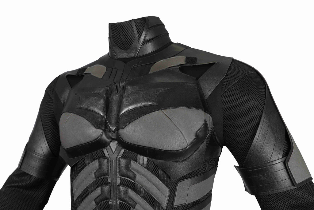Bruce Wayne Outfit Cosplay Kostuum