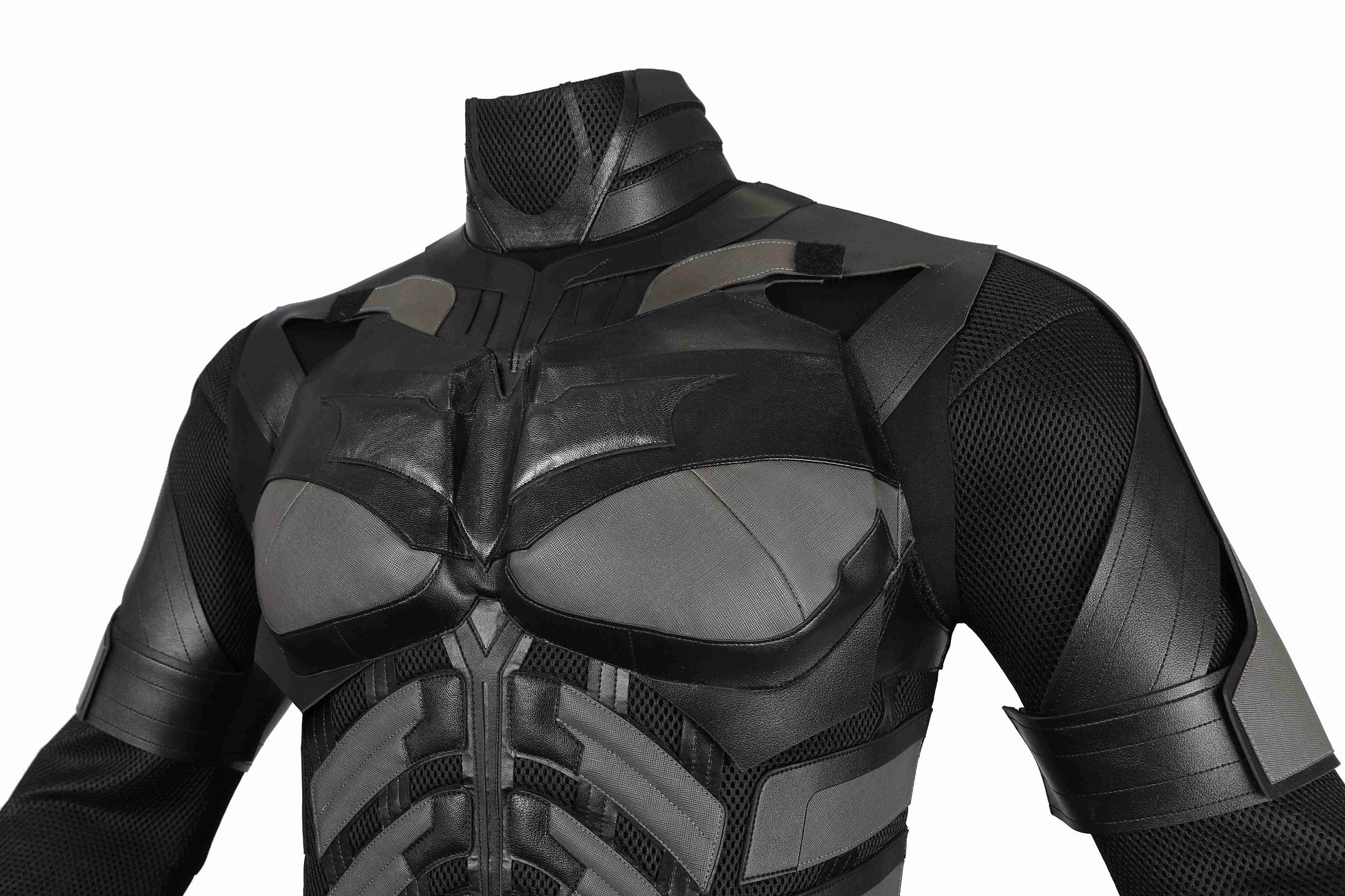 Bruce Wayne Outfit Cosplay Kostuum