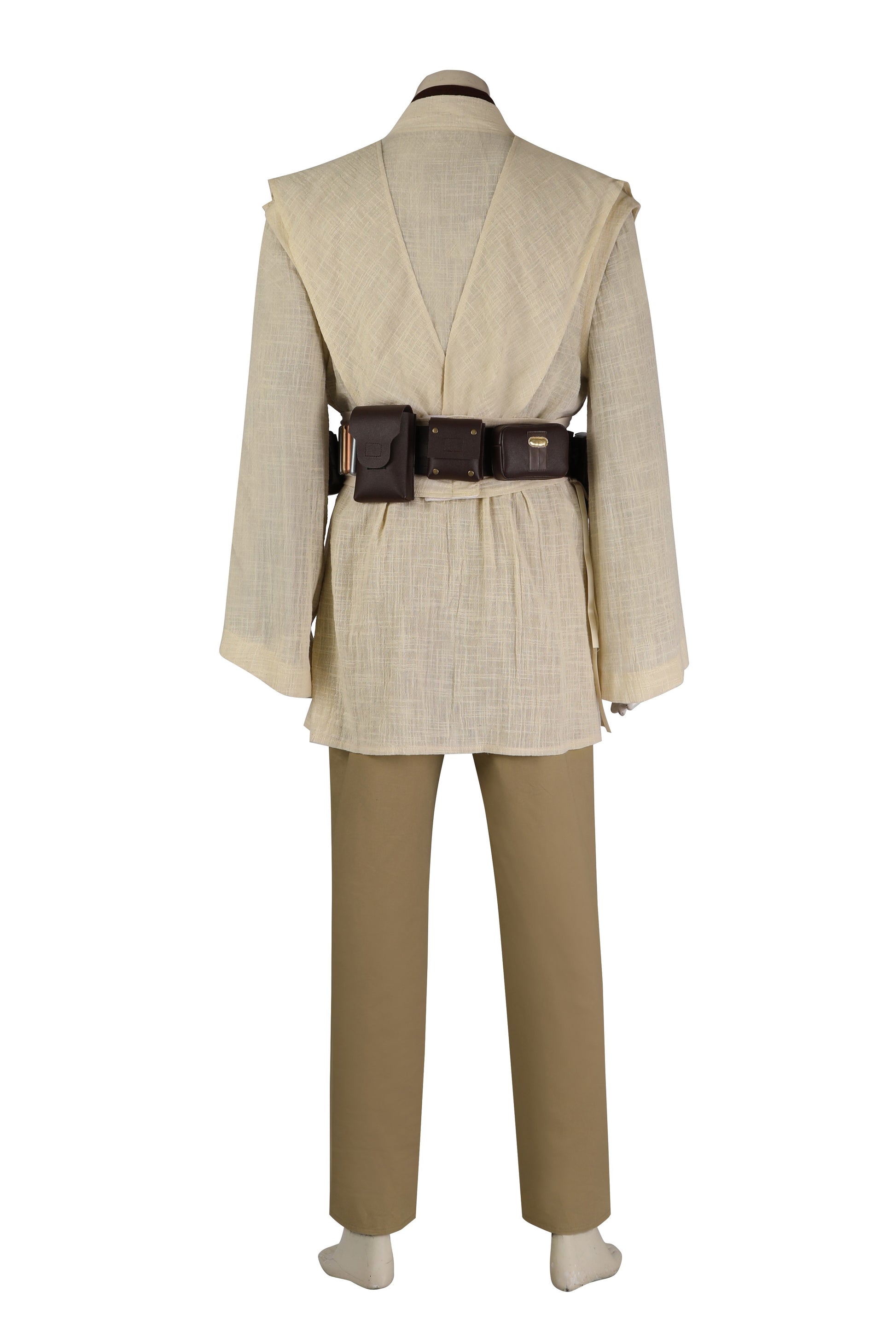 Obi-Wan Kenobi Cosplay-kostuum