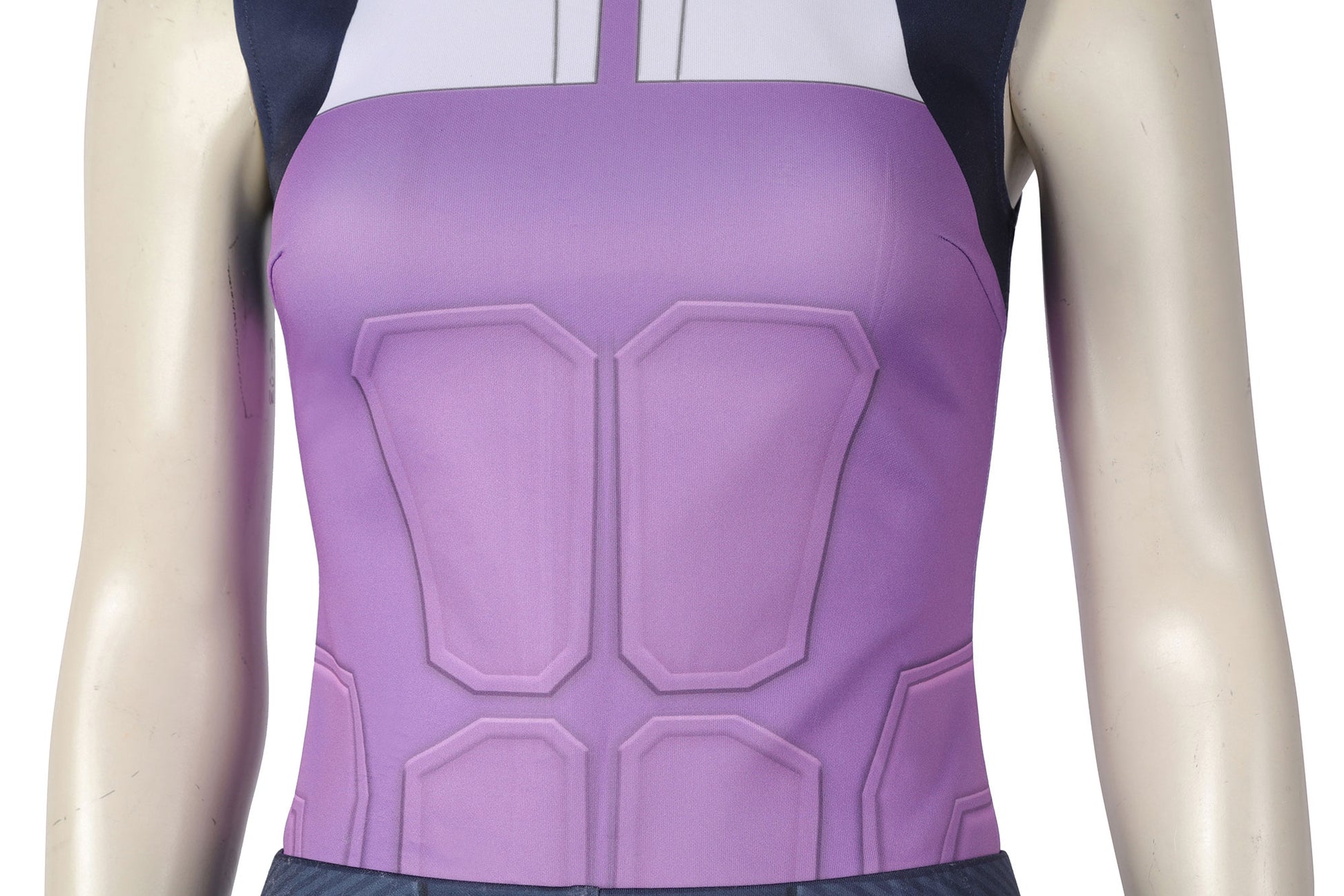 Valorant Neon Cosplay Kostuum