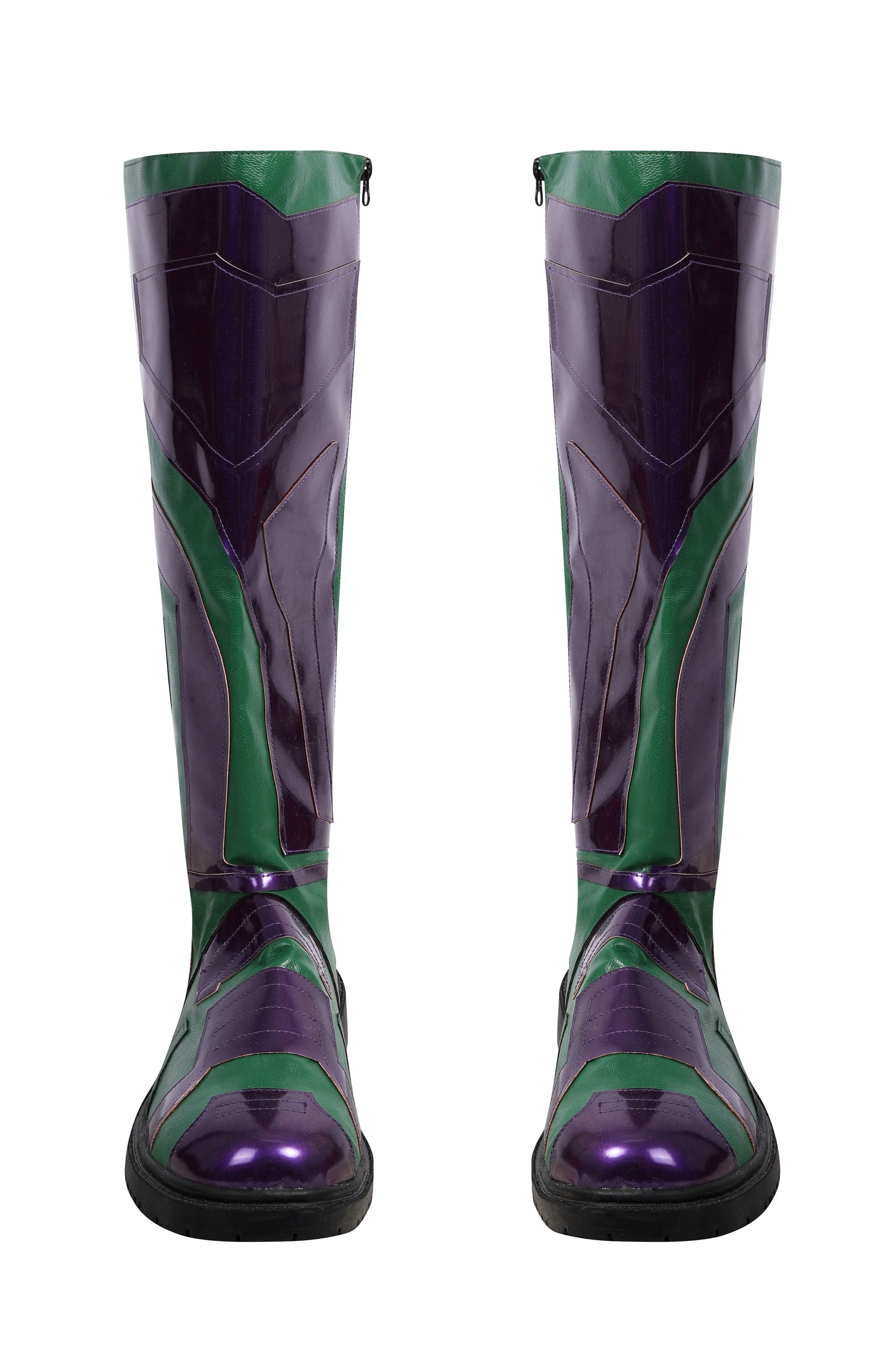 Kang Cosplay Kostuum