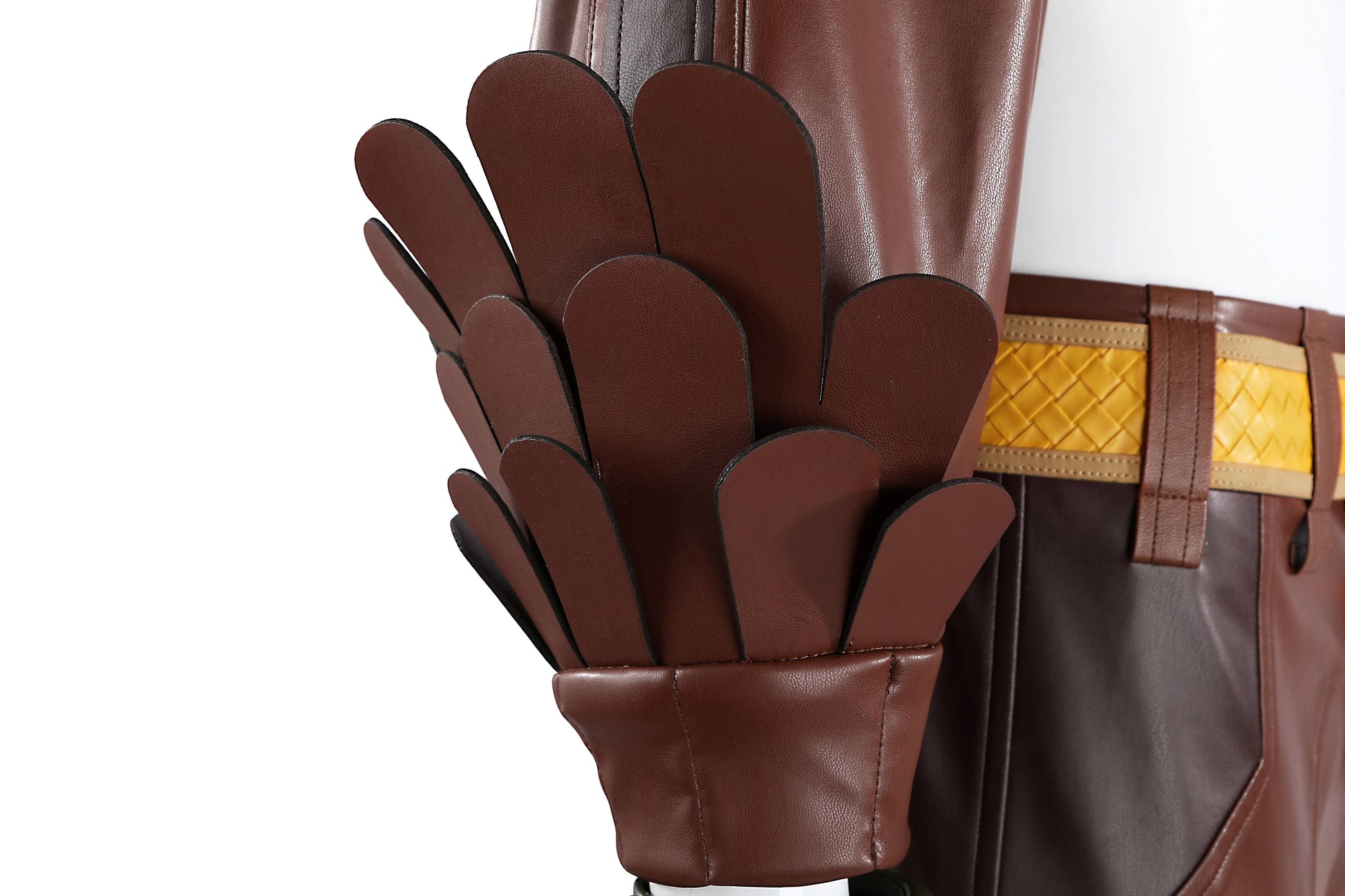 Squirrel Girl Cosplay Kostuum