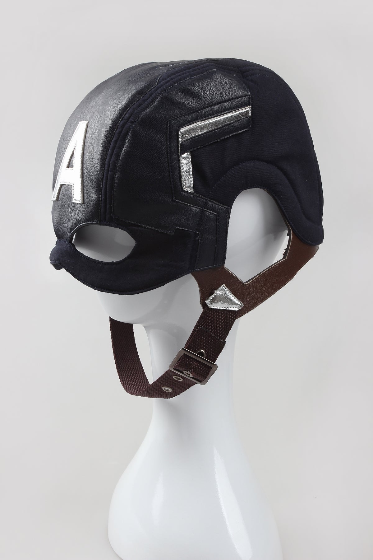 Captain America Steve Rogers Cosplay Kostuum